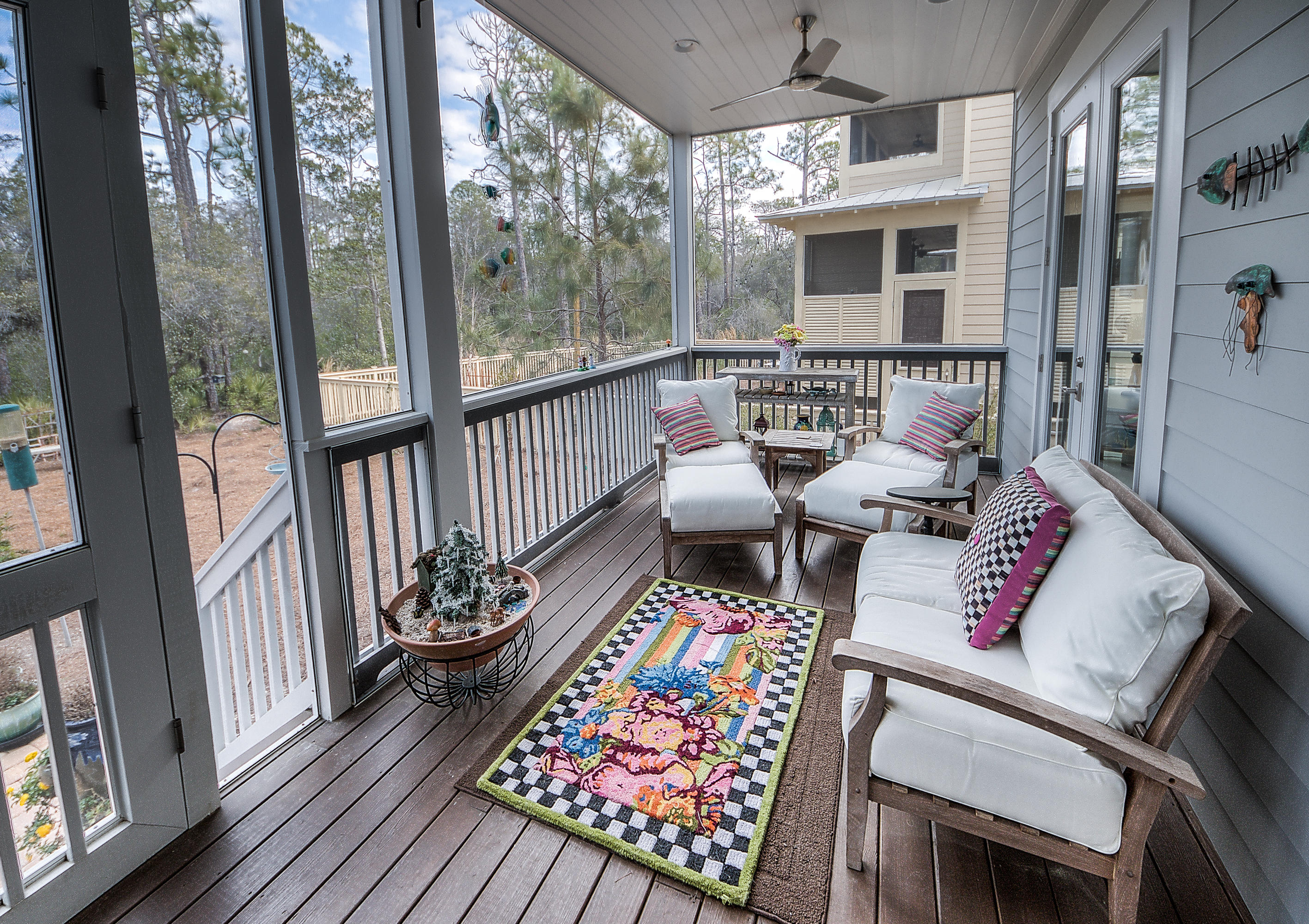 NATUREWALK AT SEAGROVE - Residential