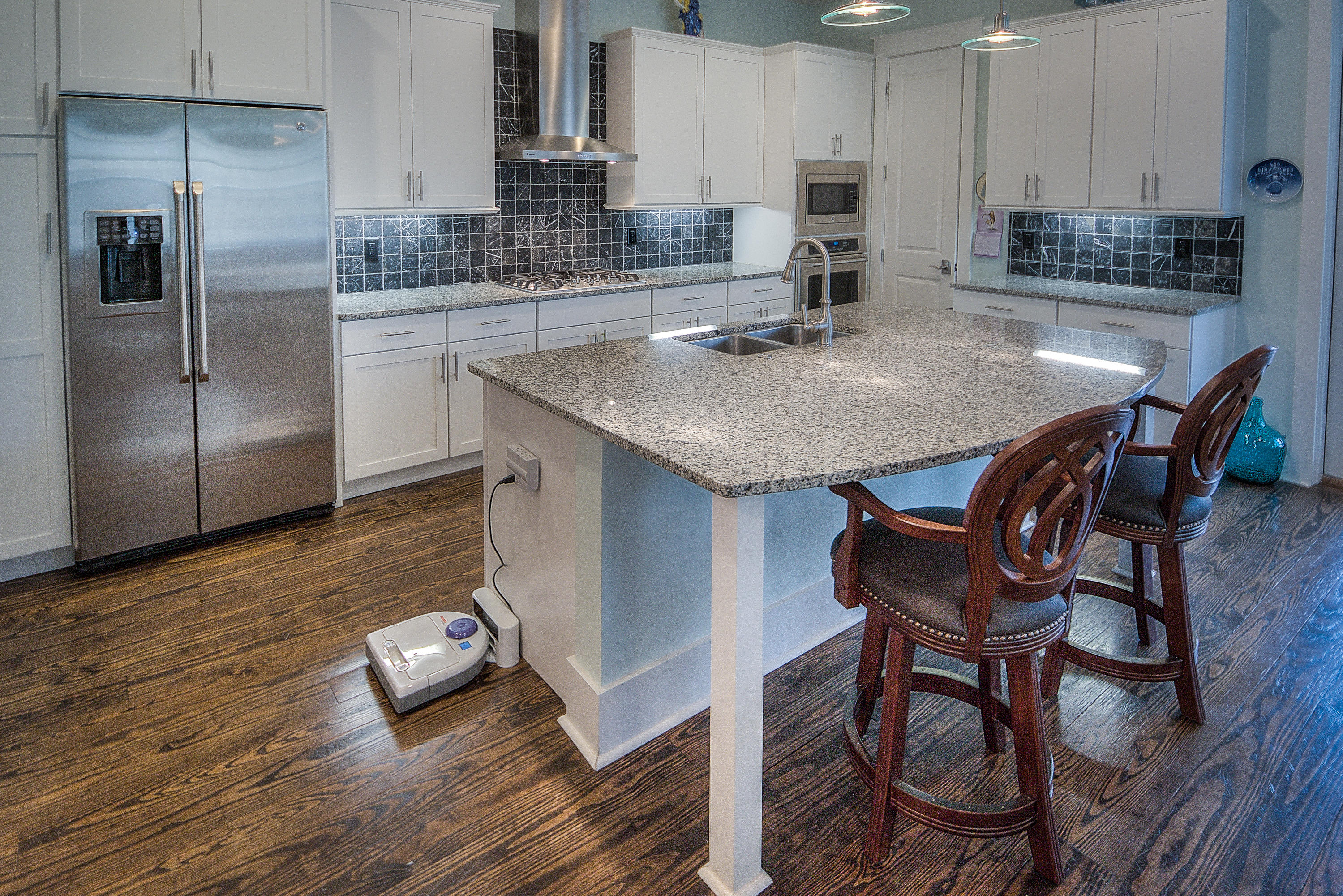 NATUREWALK AT SEAGROVE - Residential