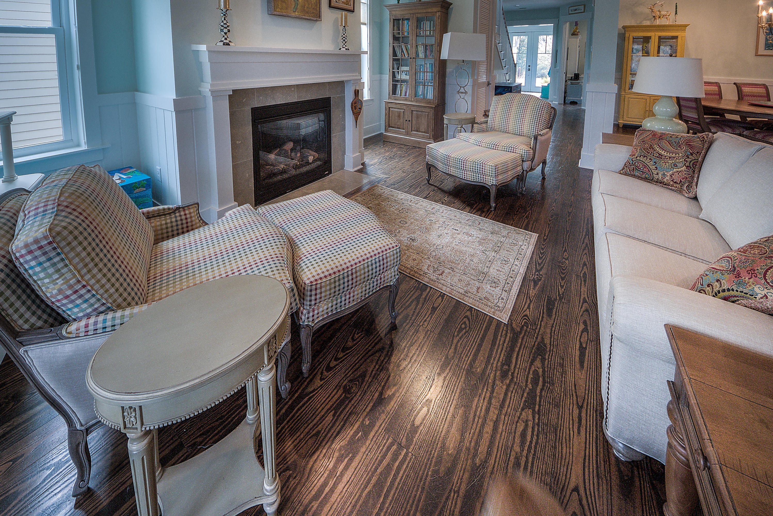 NATUREWALK AT SEAGROVE - Residential