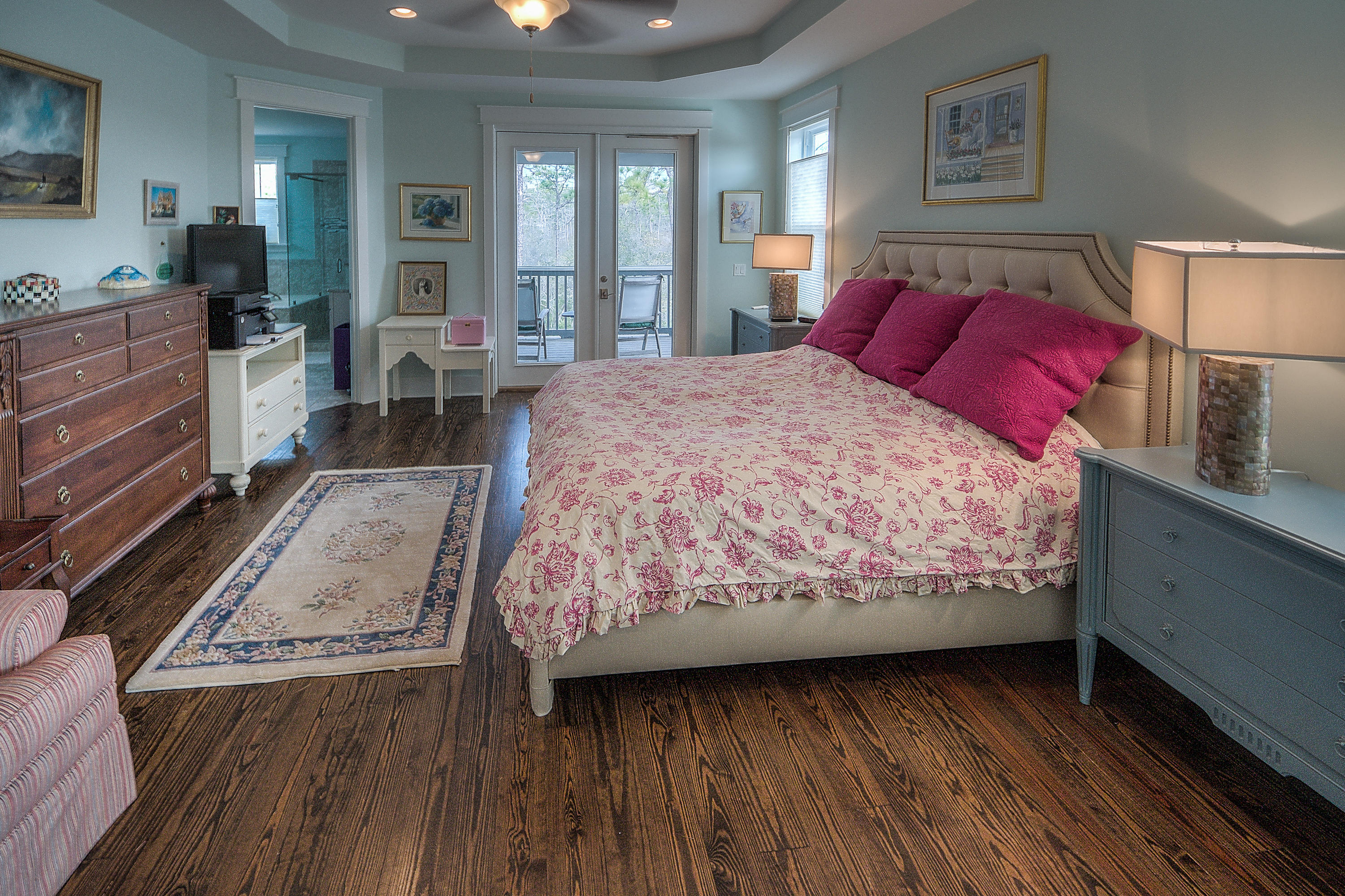 NATUREWALK AT SEAGROVE - Residential