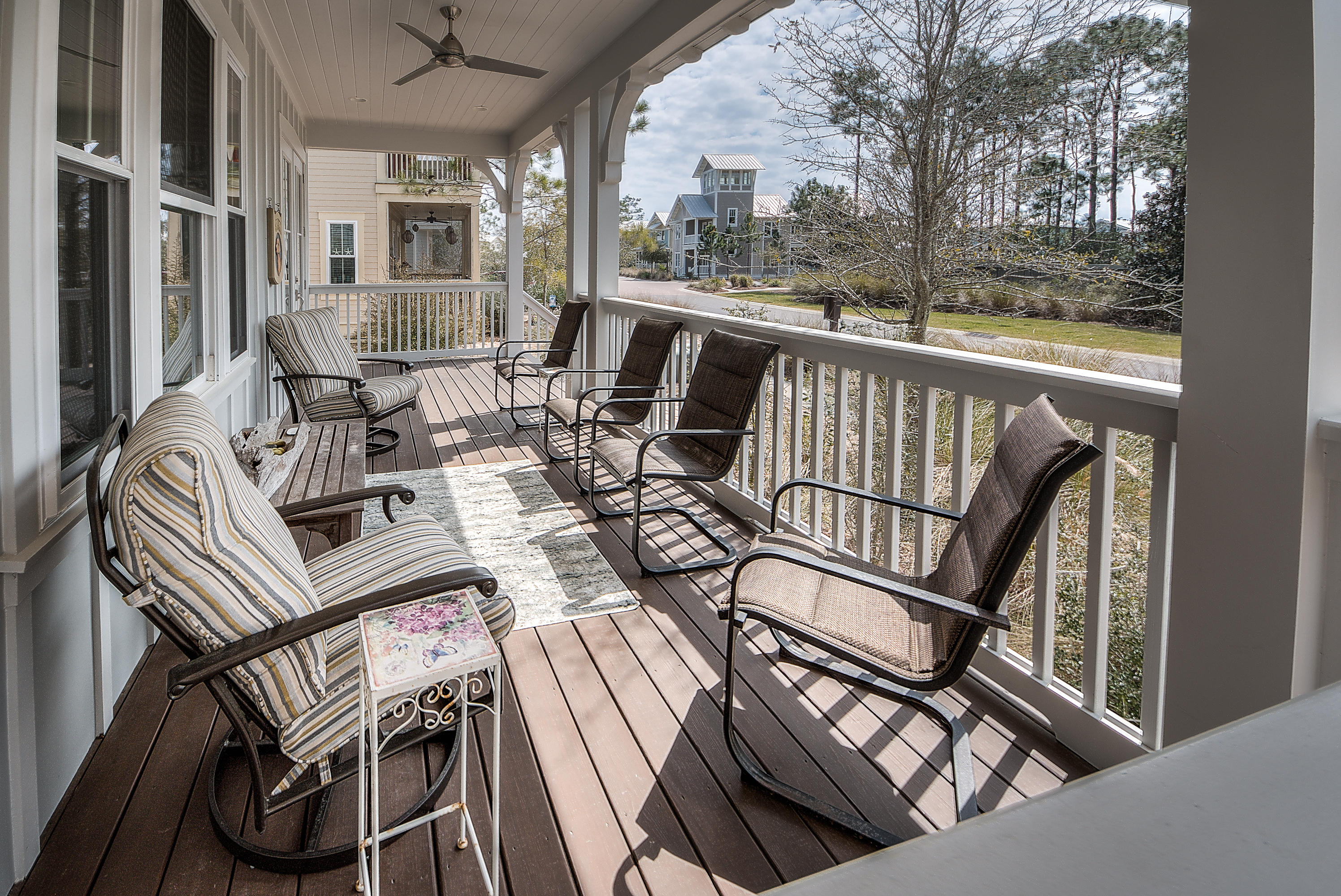 NATUREWALK AT SEAGROVE - Residential