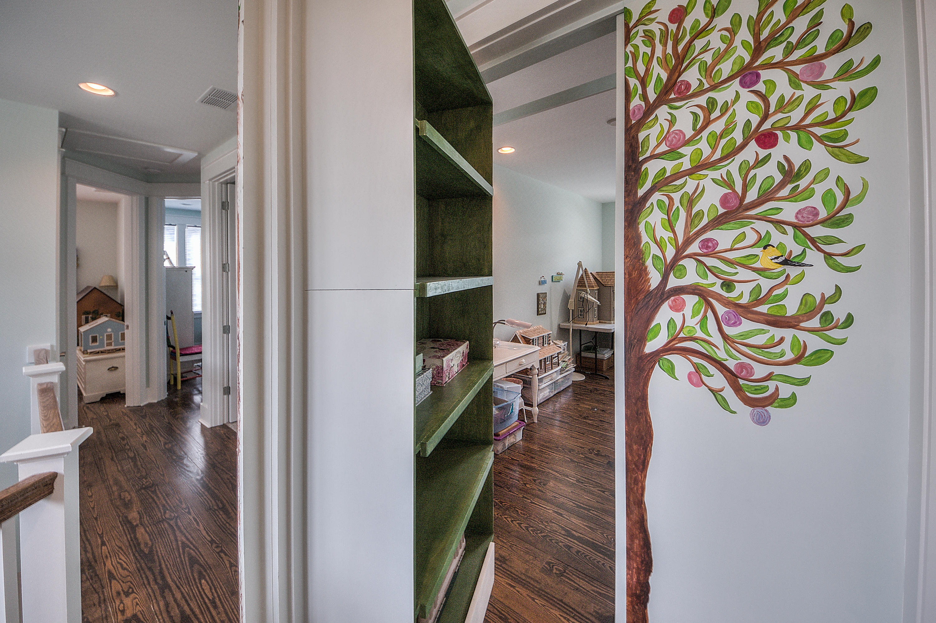 NATUREWALK AT SEAGROVE - Residential