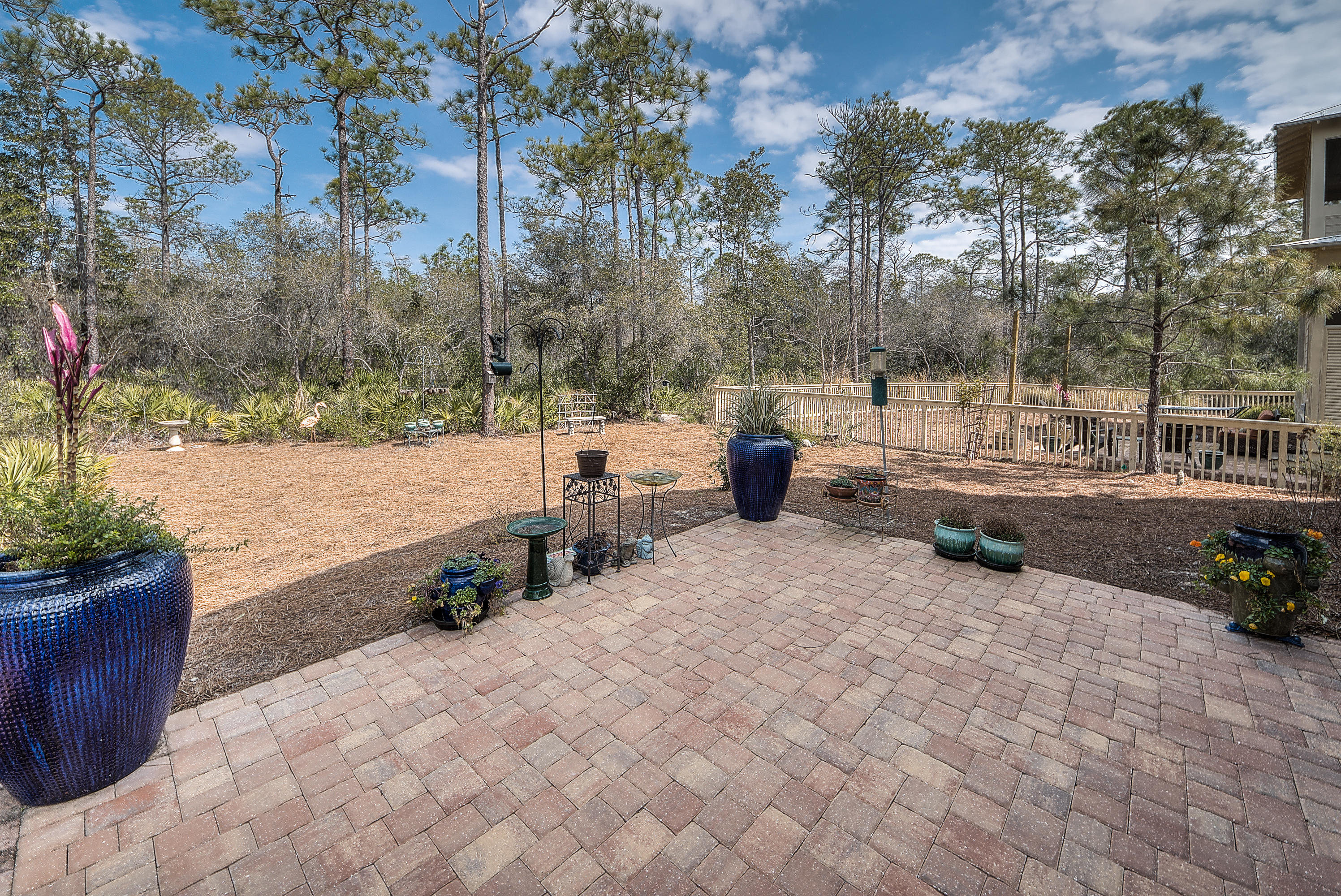 NATUREWALK AT SEAGROVE - Residential