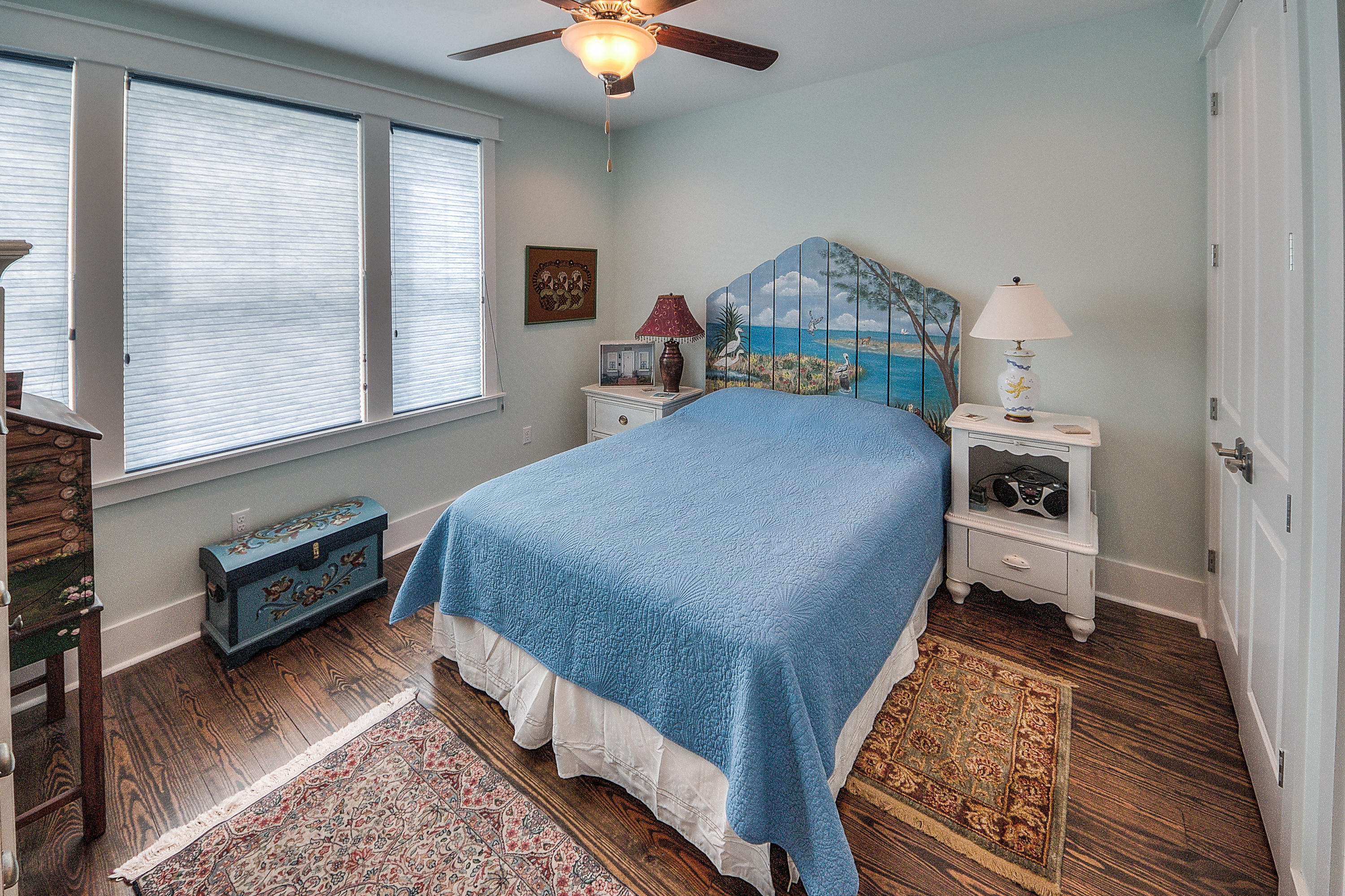 NATUREWALK AT SEAGROVE - Residential