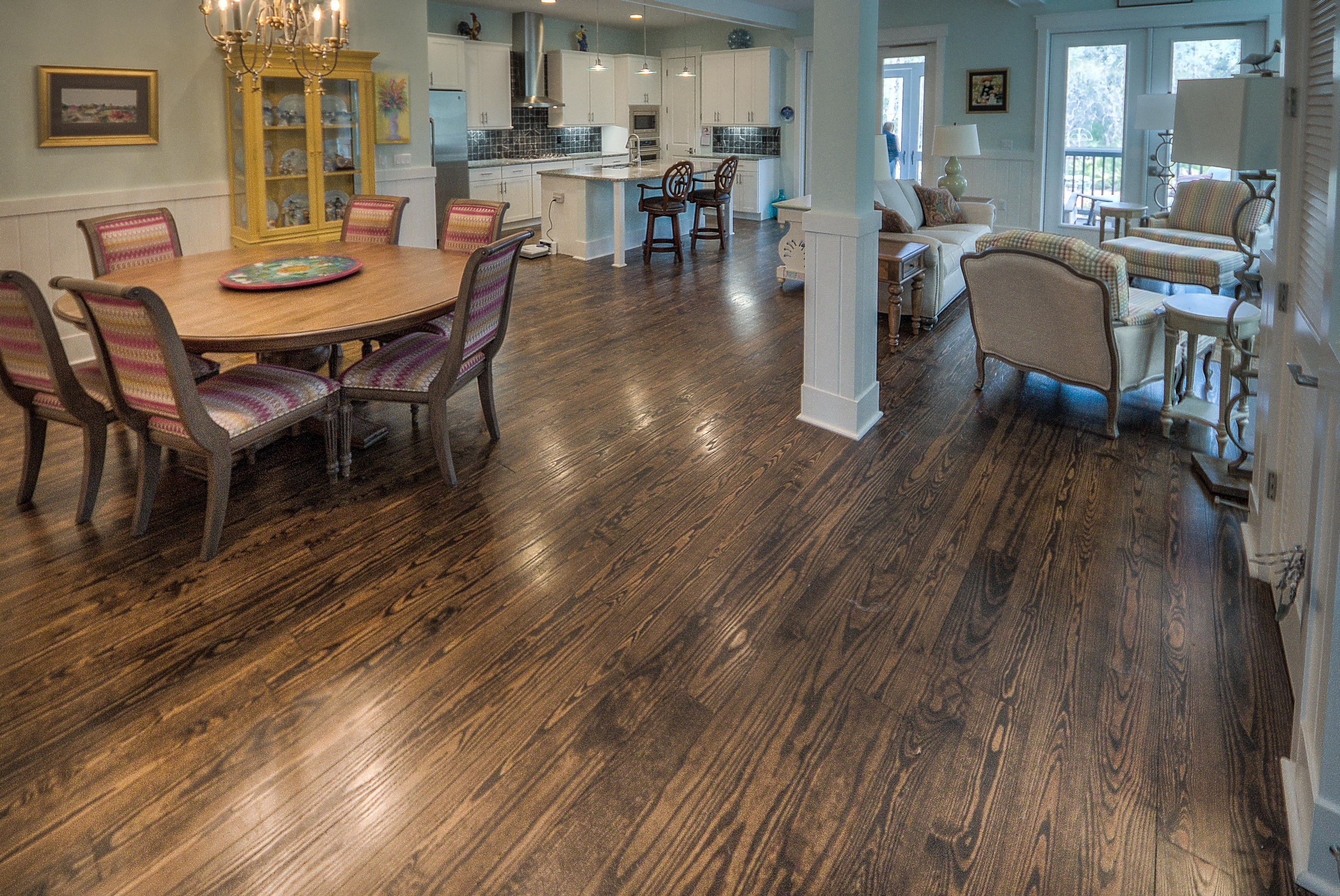 NATUREWALK AT SEAGROVE - Residential