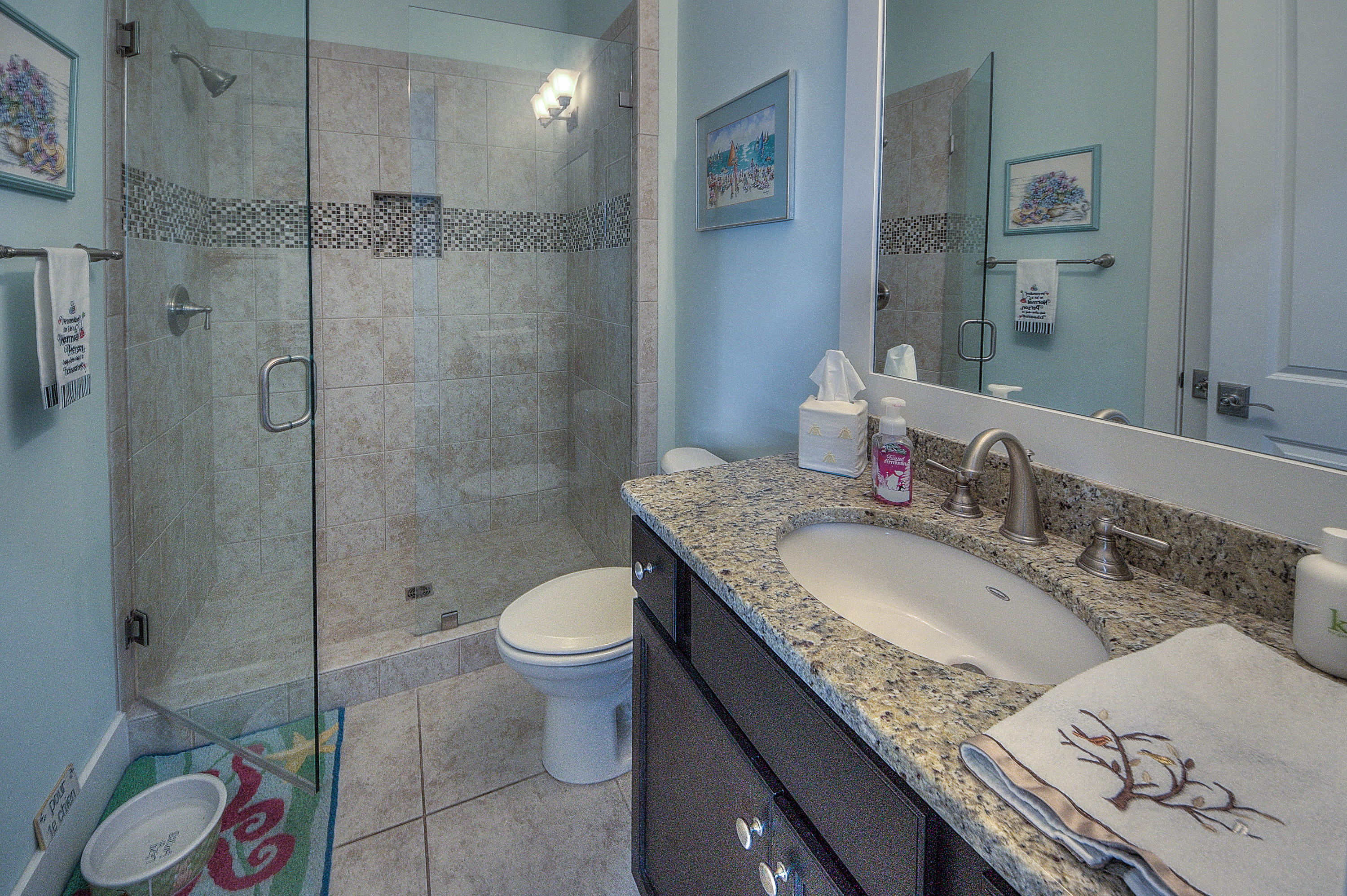 NATUREWALK AT SEAGROVE - Residential