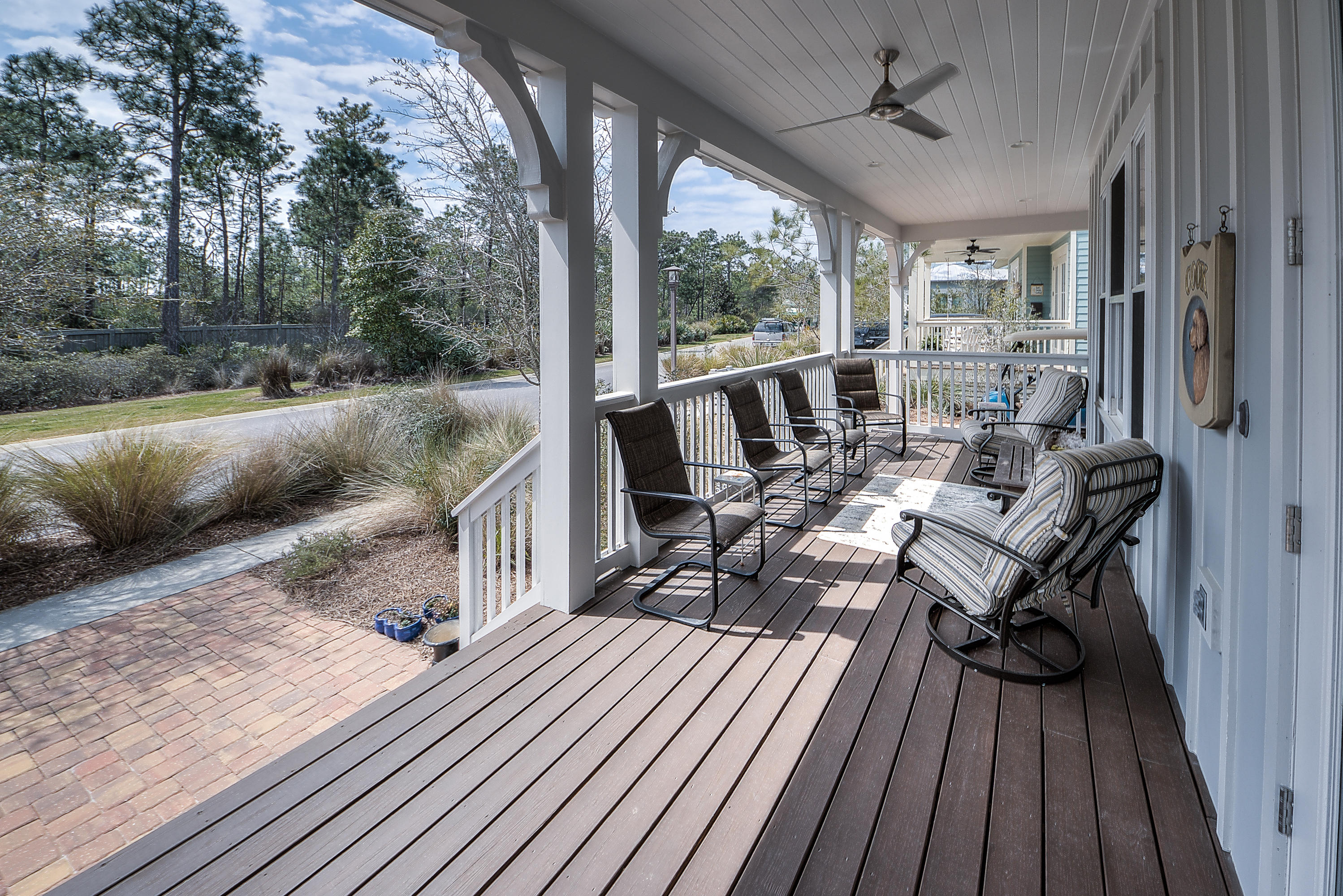 NATUREWALK AT SEAGROVE - Residential