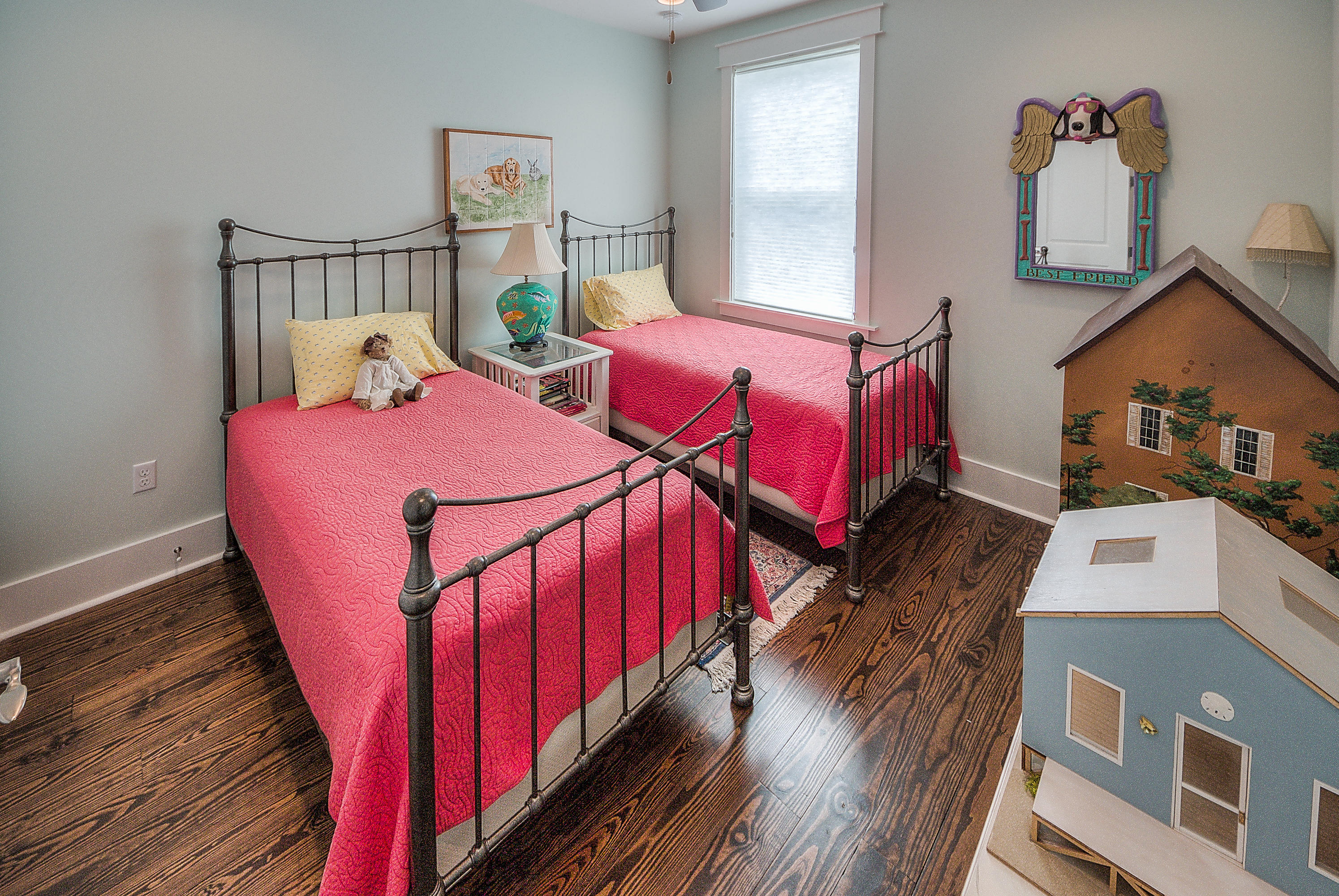 NATUREWALK AT SEAGROVE - Residential