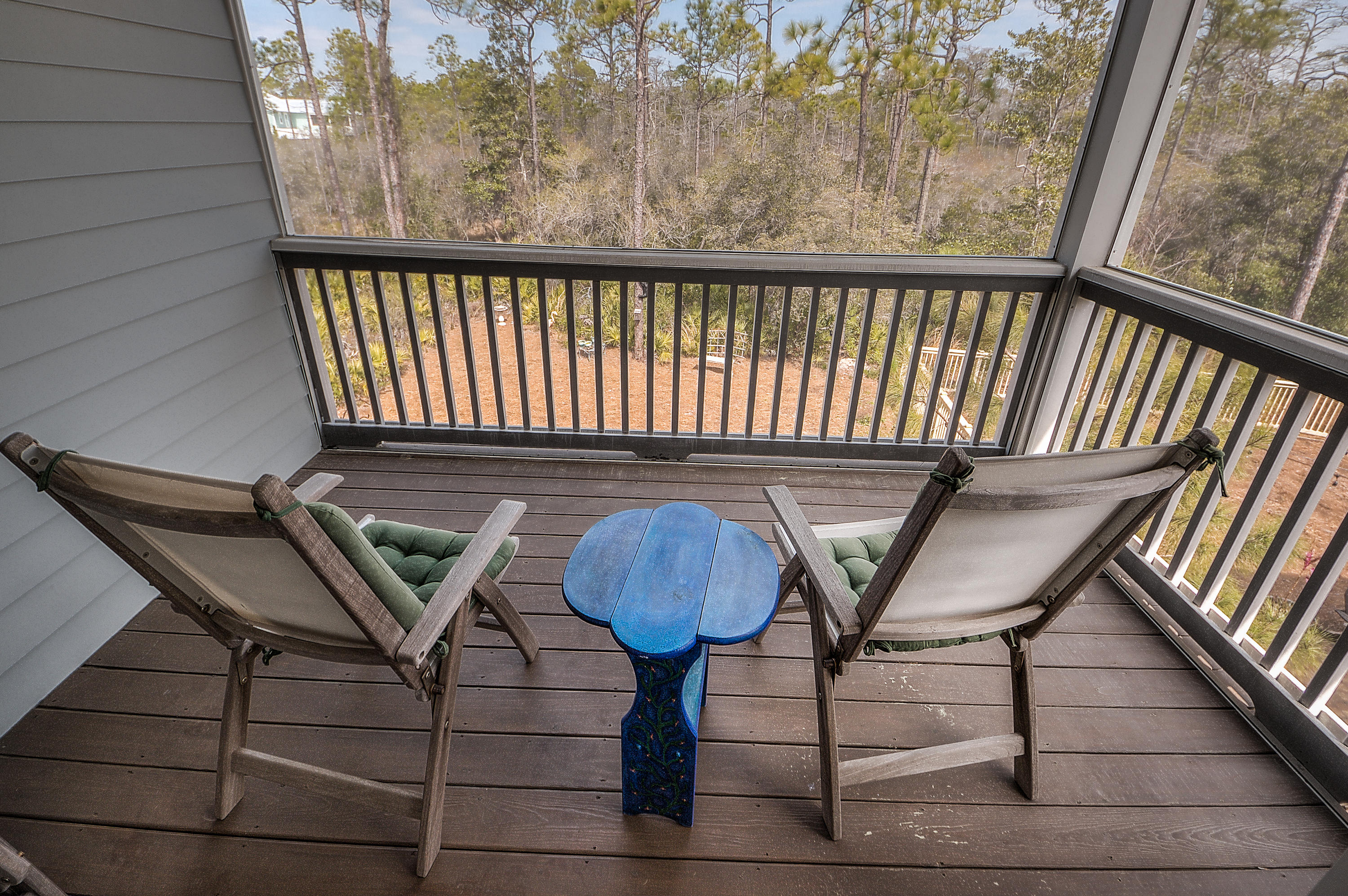 NATUREWALK AT SEAGROVE - Residential