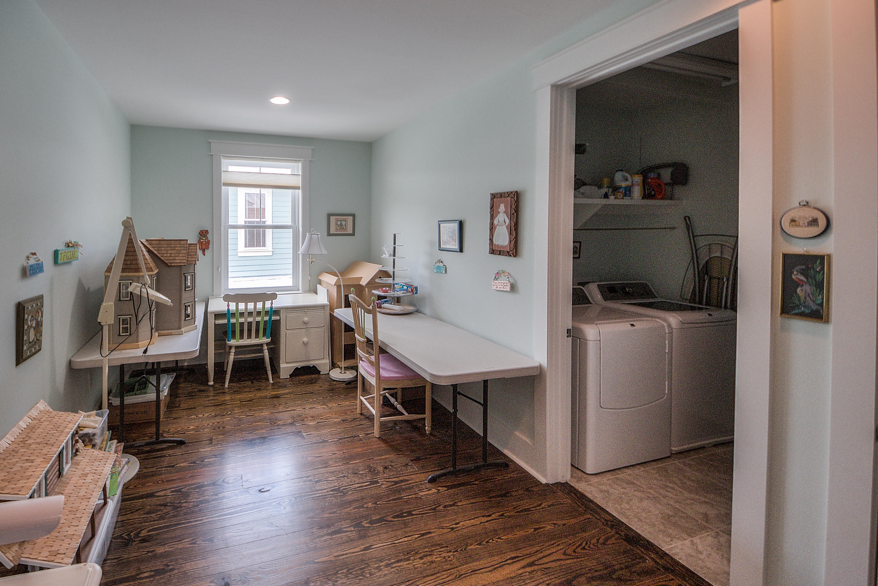 NATUREWALK AT SEAGROVE - Residential