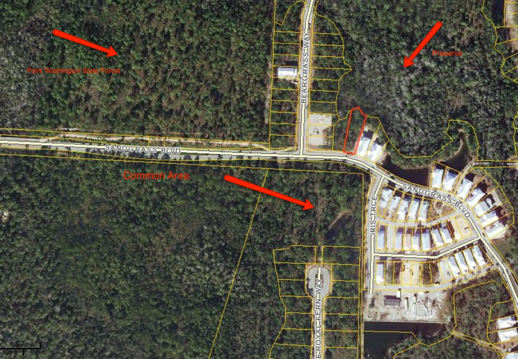 NATUREWALK AT SEAGROVE - Residential