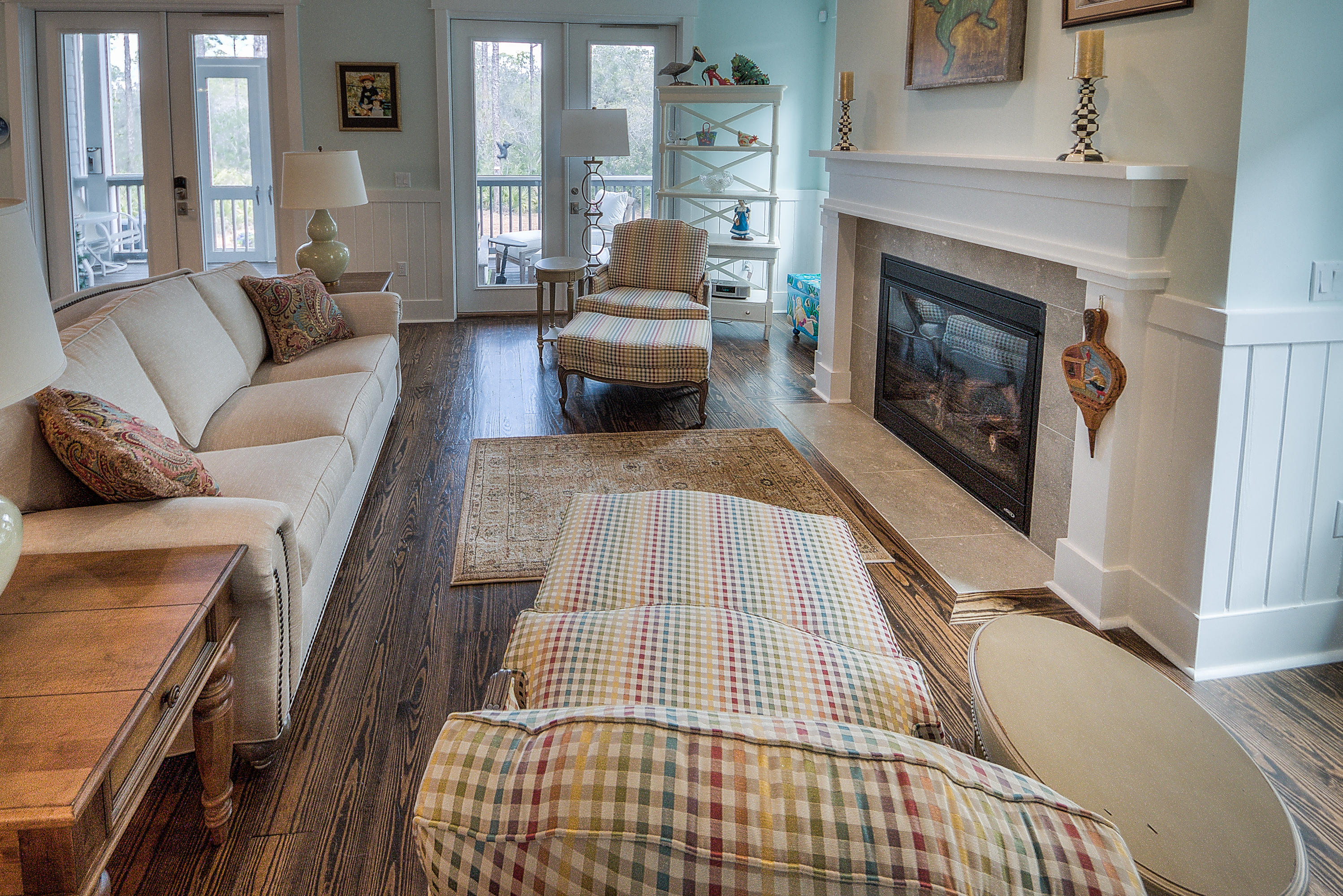 NATUREWALK AT SEAGROVE - Residential