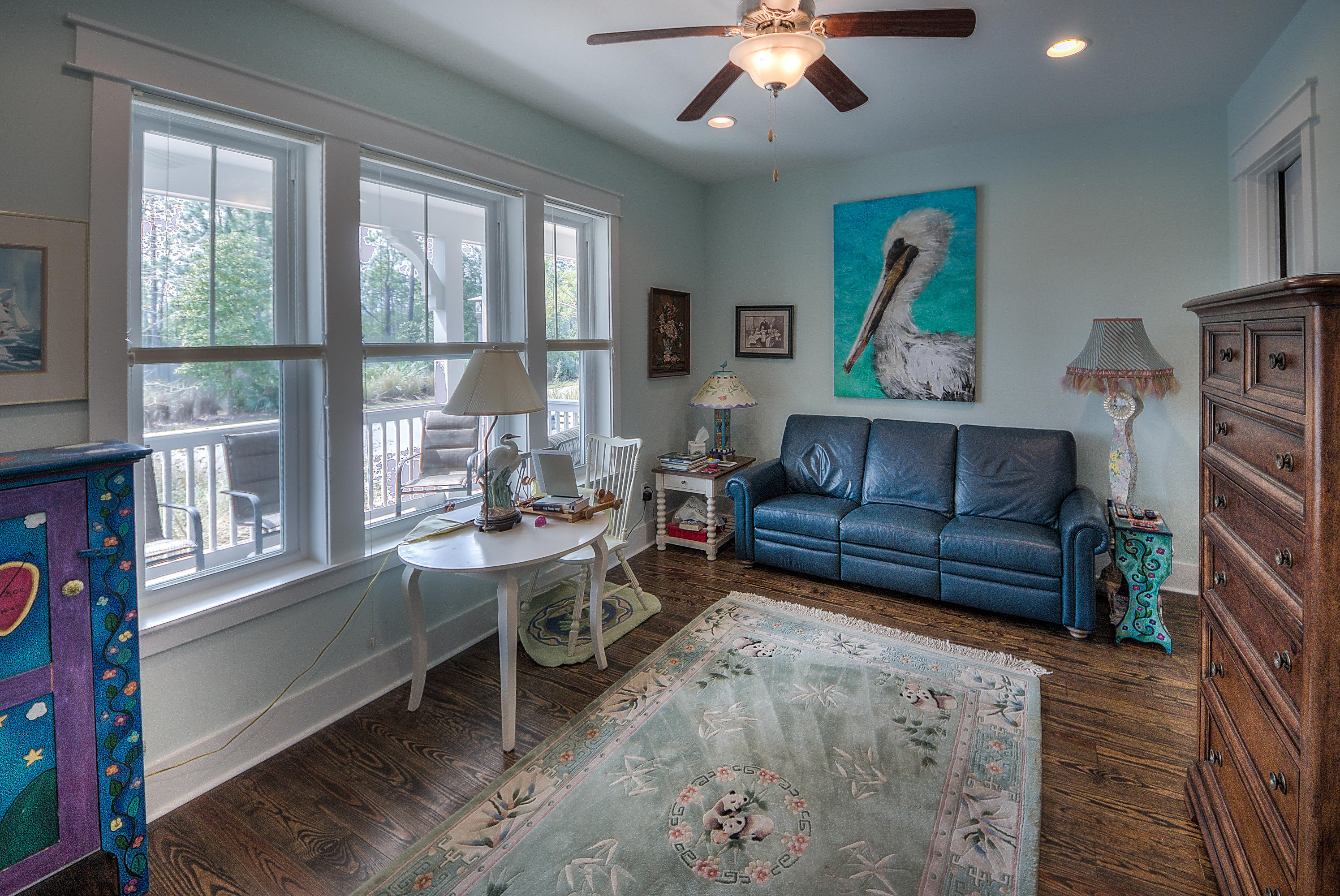 NATUREWALK AT SEAGROVE - Residential