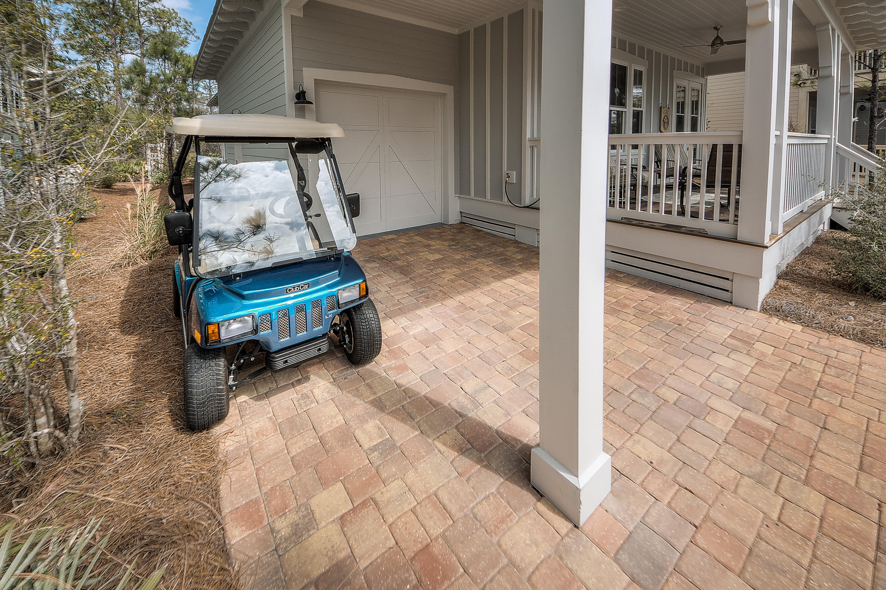 NATUREWALK AT SEAGROVE - Residential