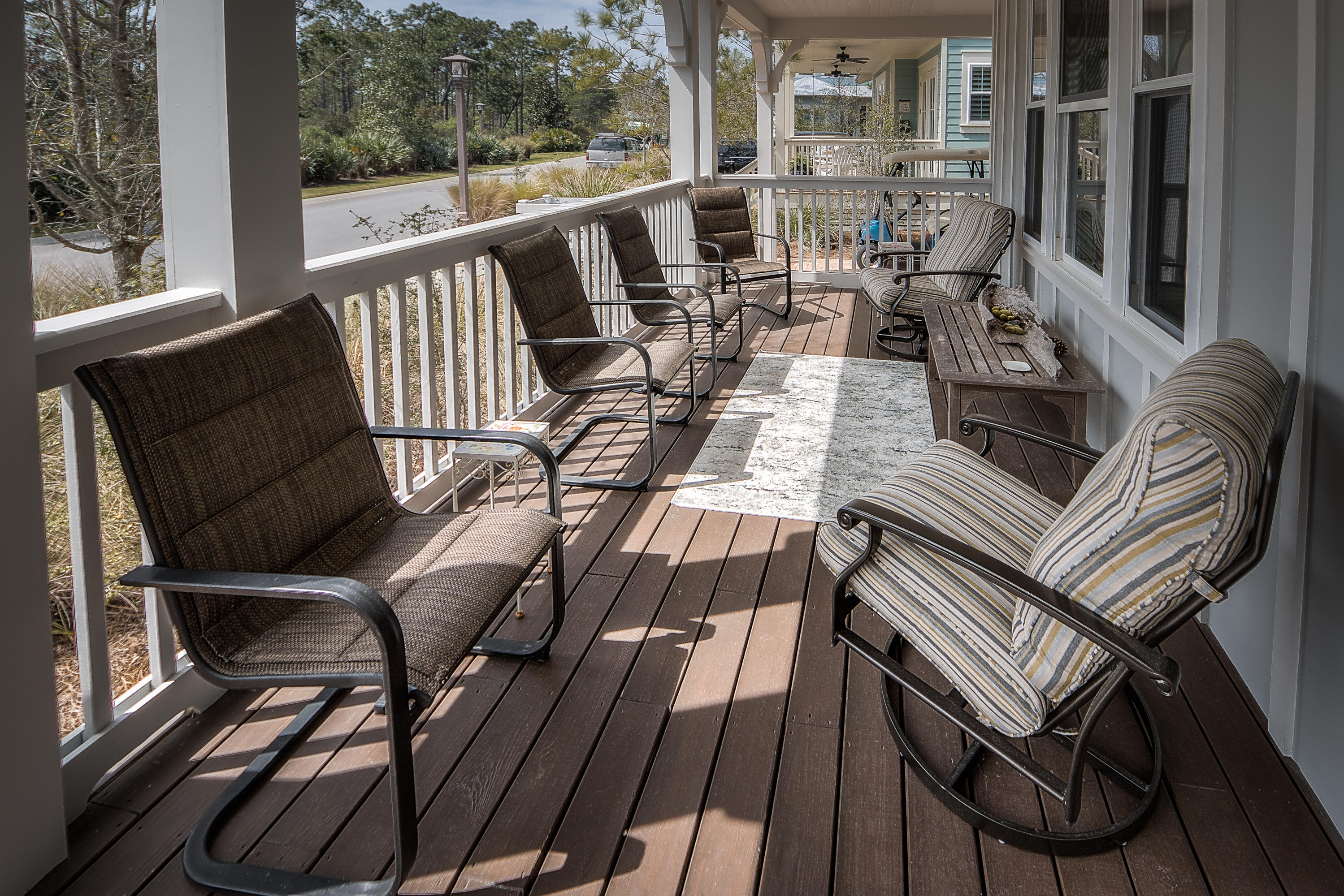 NATUREWALK AT SEAGROVE - Residential