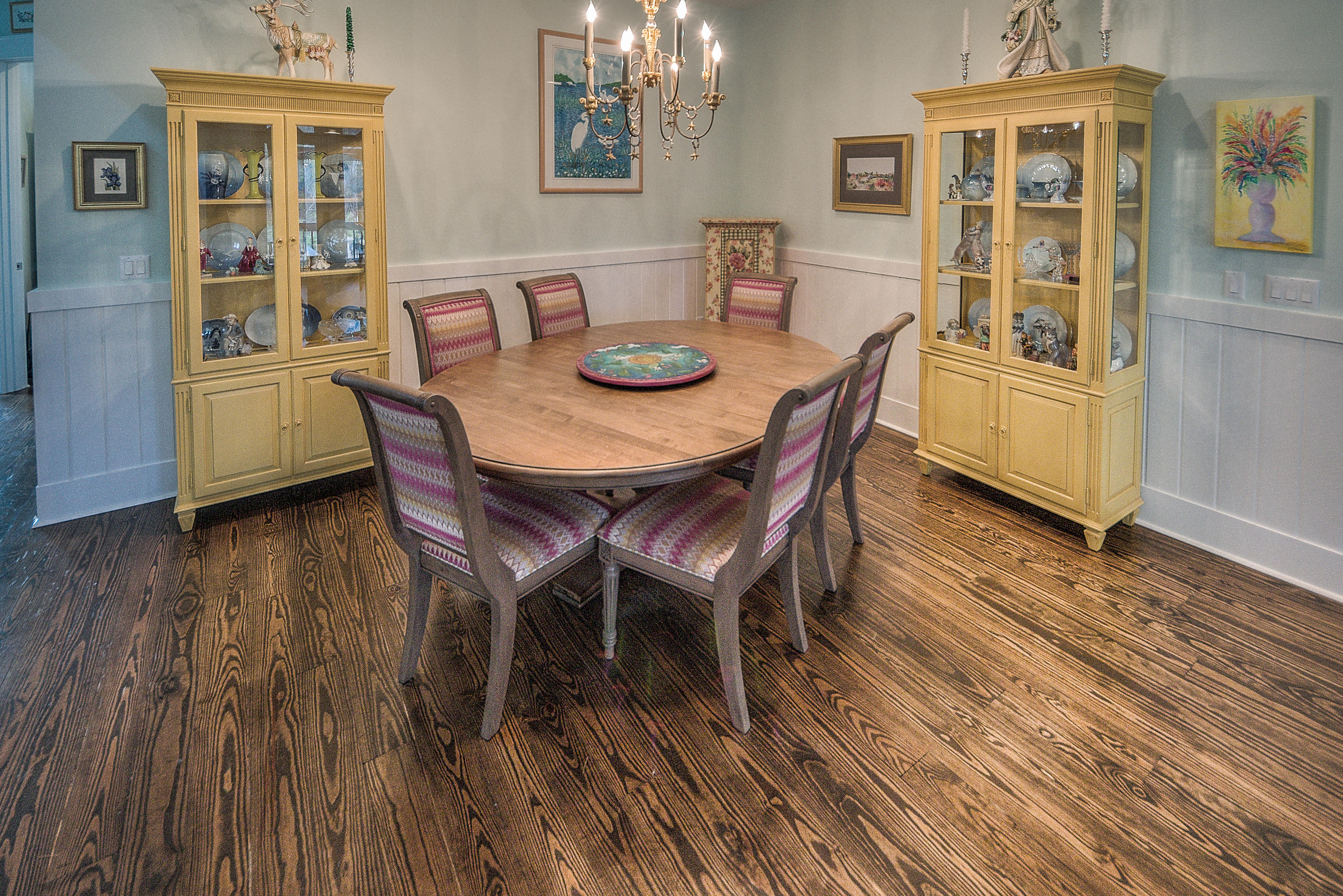 NATUREWALK AT SEAGROVE - Residential