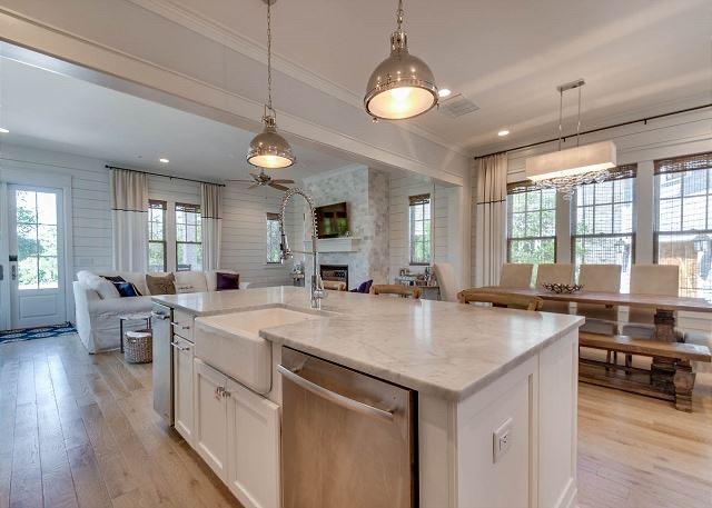 WATERSOUND BEACH - Residential