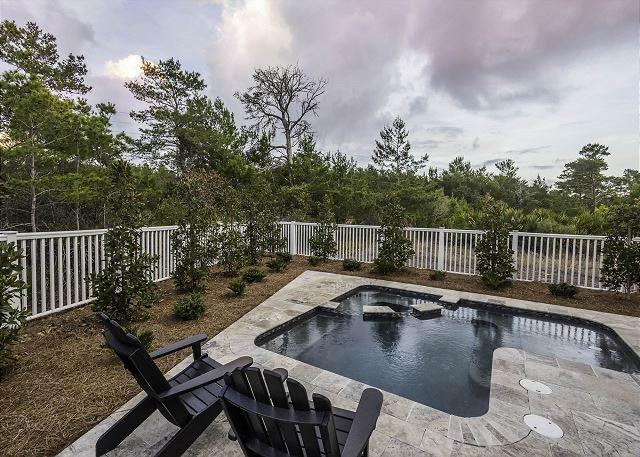 WATERSOUND BEACH - Residential