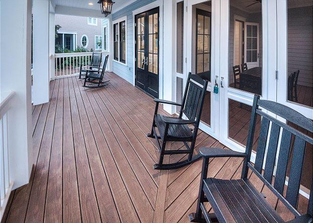 WATERSOUND BEACH - Residential