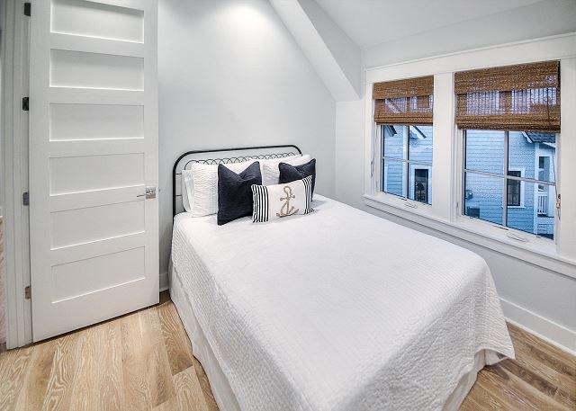 WATERSOUND BEACH - Residential