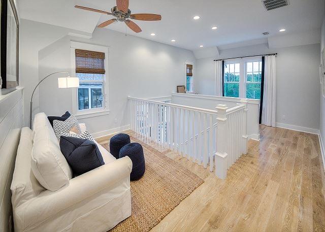 WATERSOUND BEACH - Residential