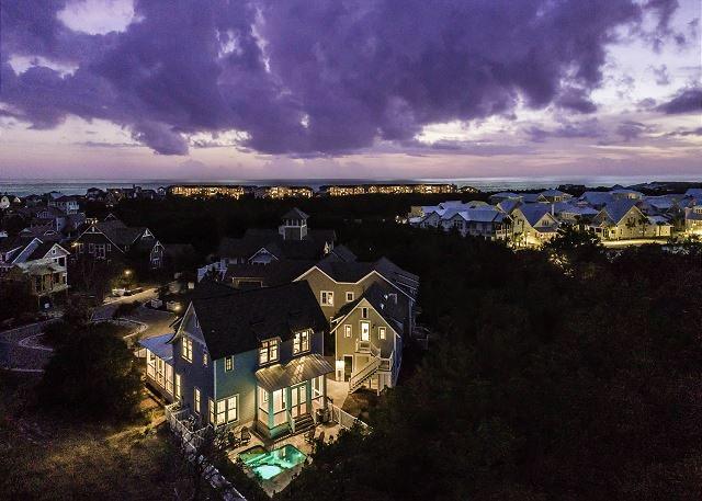 WATERSOUND BEACH - Residential