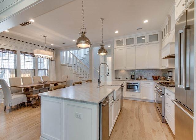 WATERSOUND BEACH - Residential