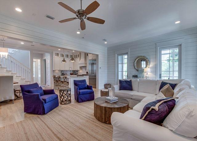 WATERSOUND BEACH - Residential