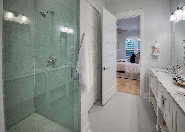 WATERSOUND BEACH - Residential