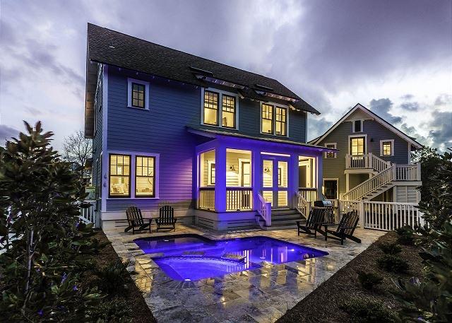 WATERSOUND BEACH - Residential