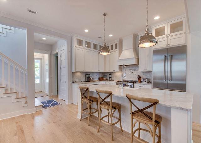 WATERSOUND BEACH - Residential