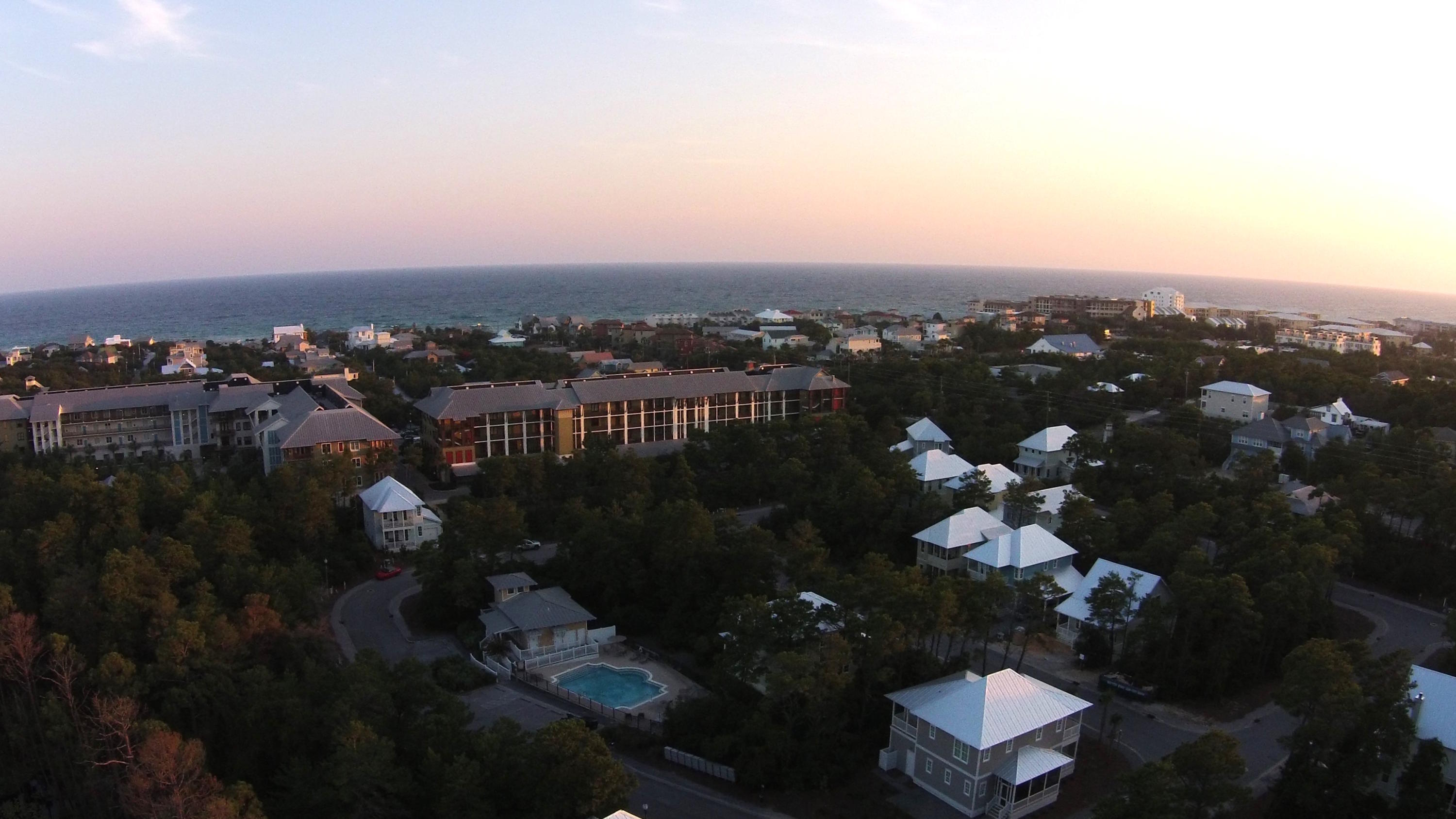 LAKESIDE AT BLUE MOUNTAIN BEACH - Land
