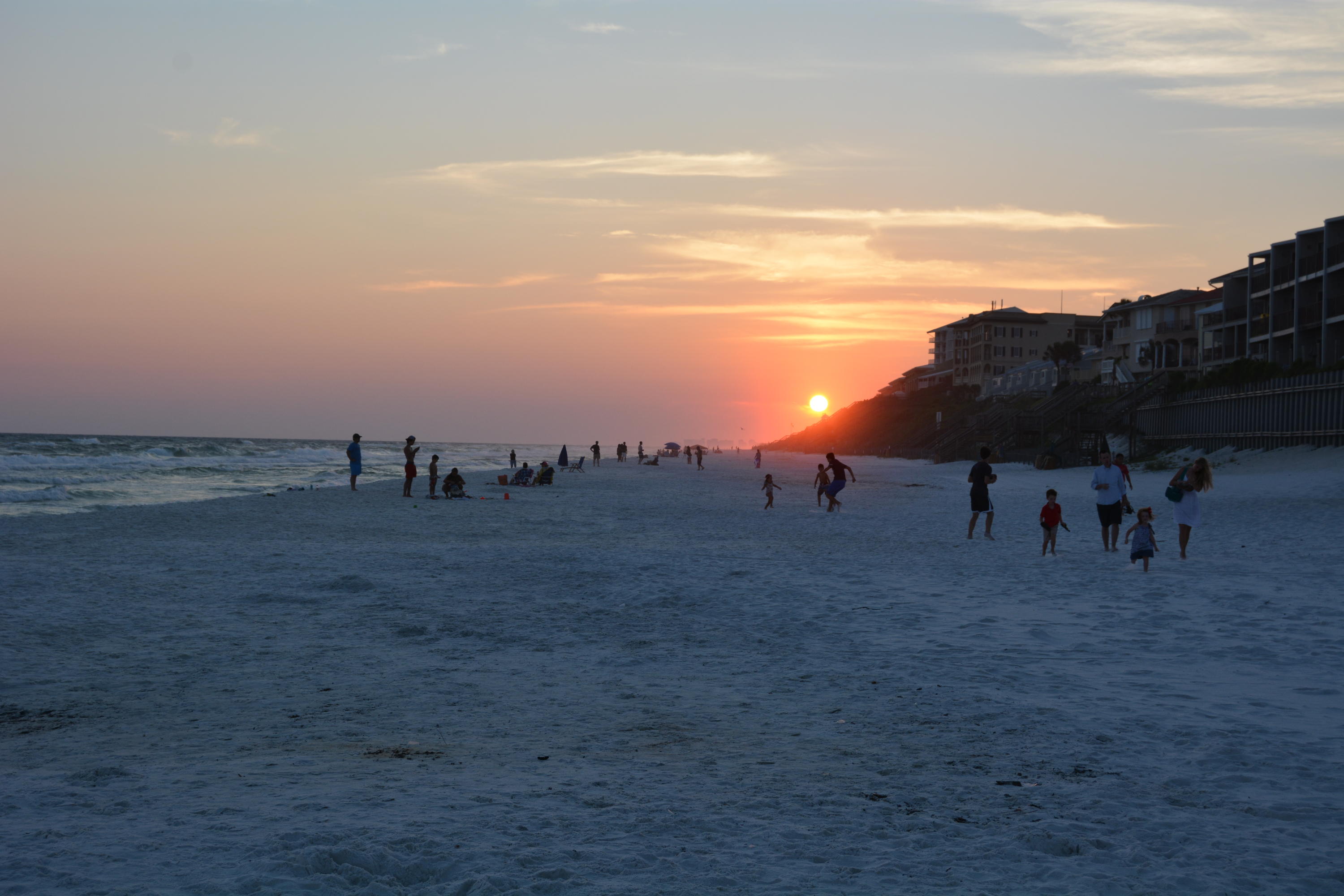 LAKESIDE AT BLUE MOUNTAIN BEACH - Land