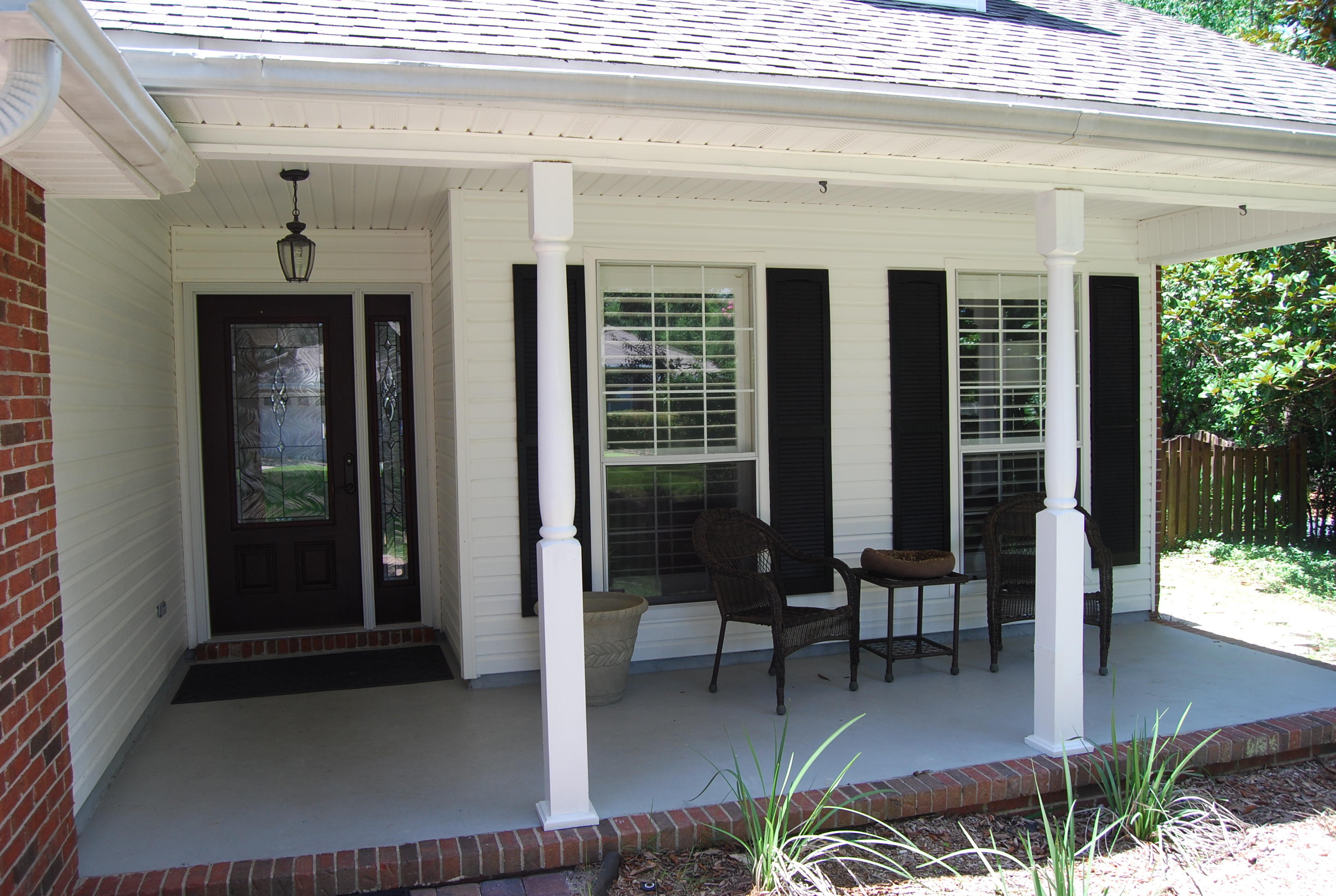 PARKWOOD ESTATES PH 5 LOT 7 - Residential