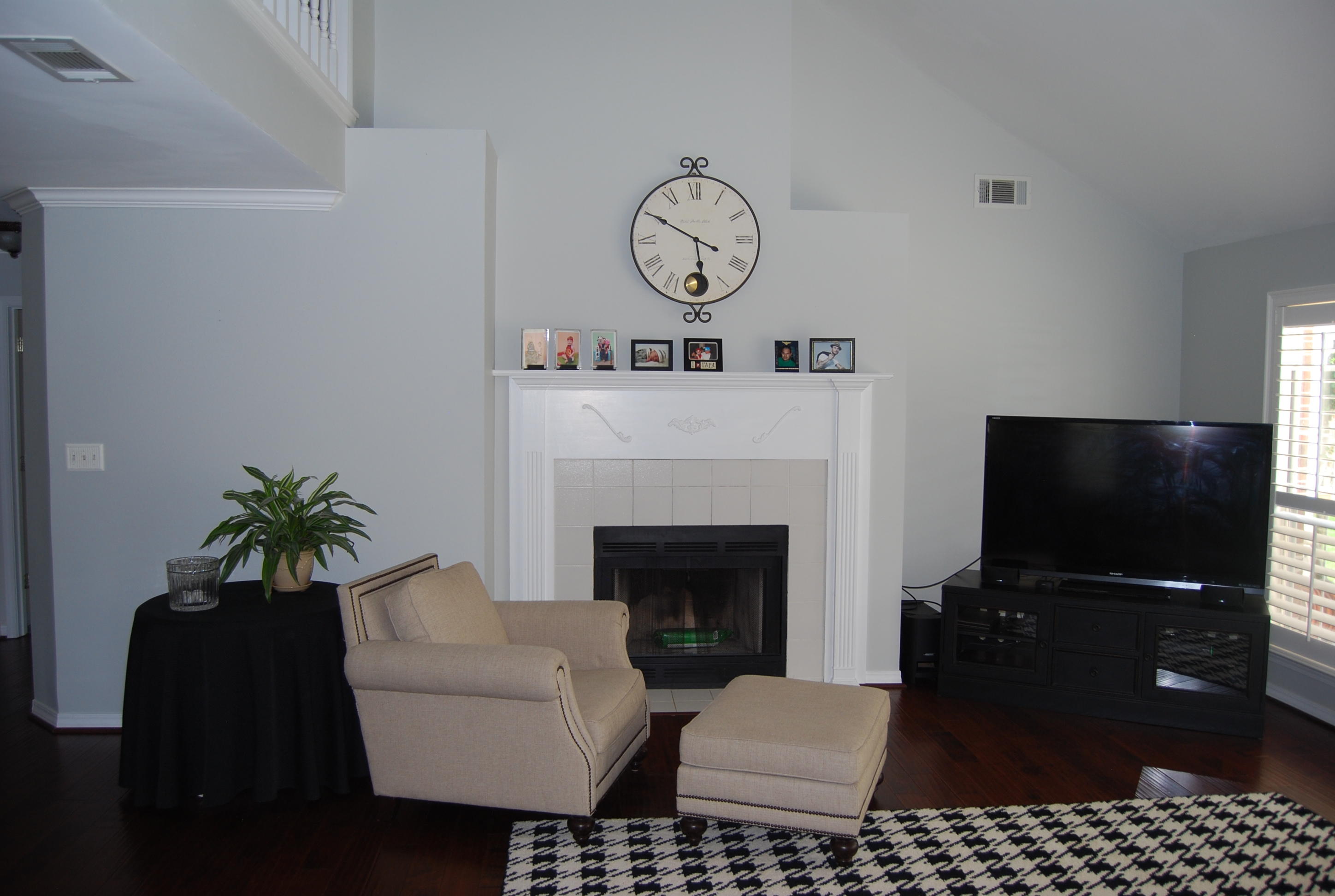 PARKWOOD ESTATES PH 5 LOT 7 - Residential