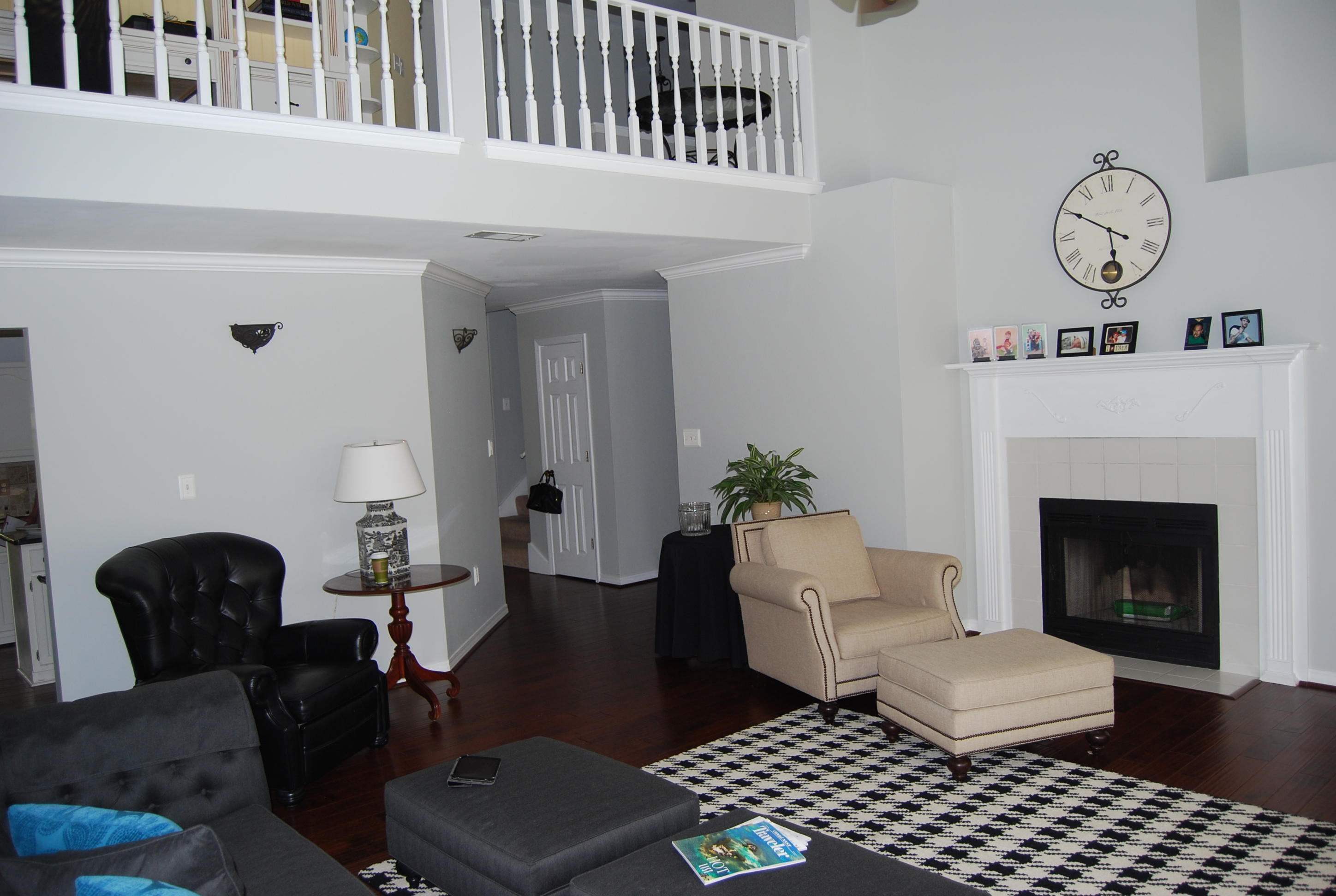 PARKWOOD ESTATES PH 5 LOT 7 - Residential