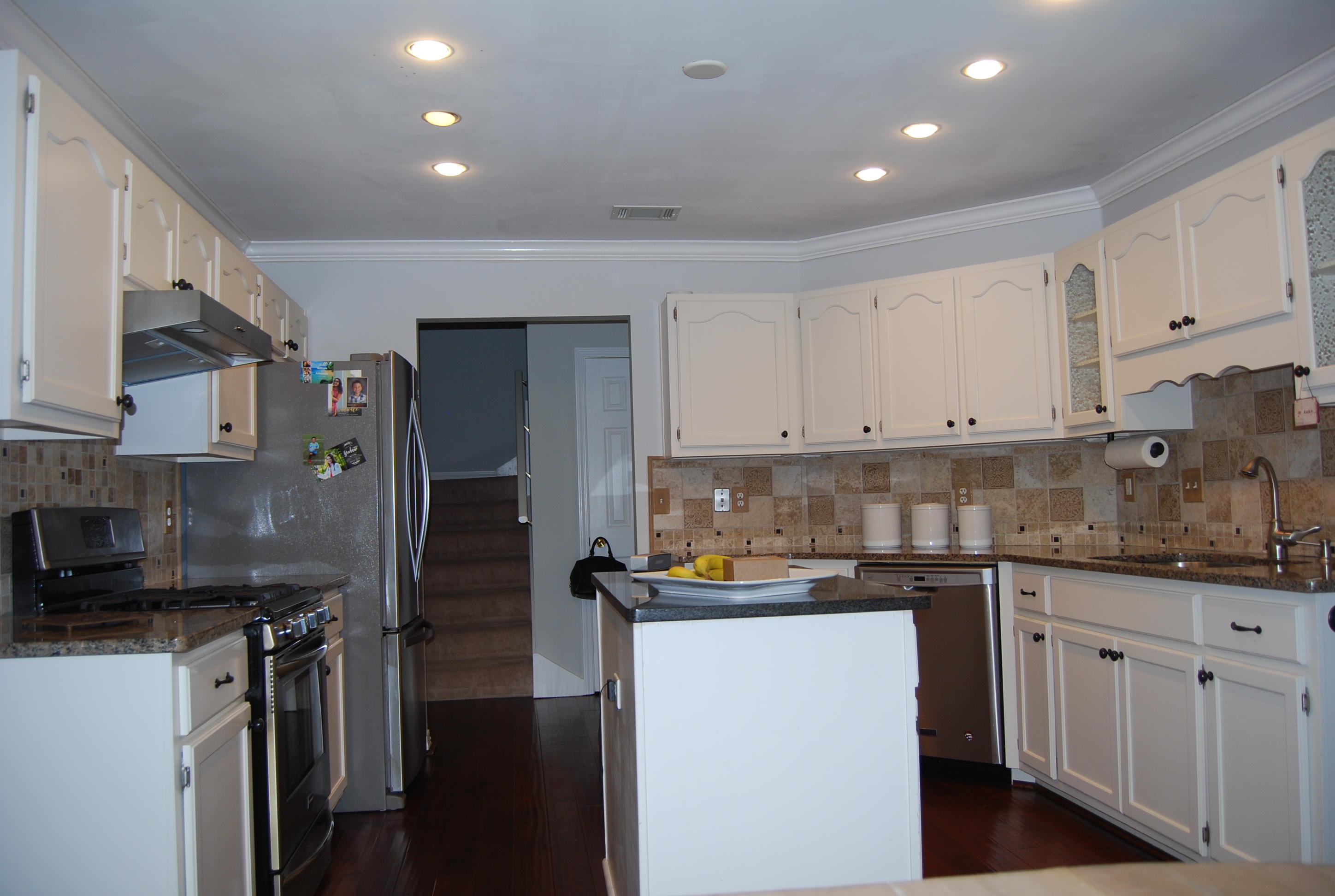 PARKWOOD ESTATES PH 5 LOT 7 - Residential