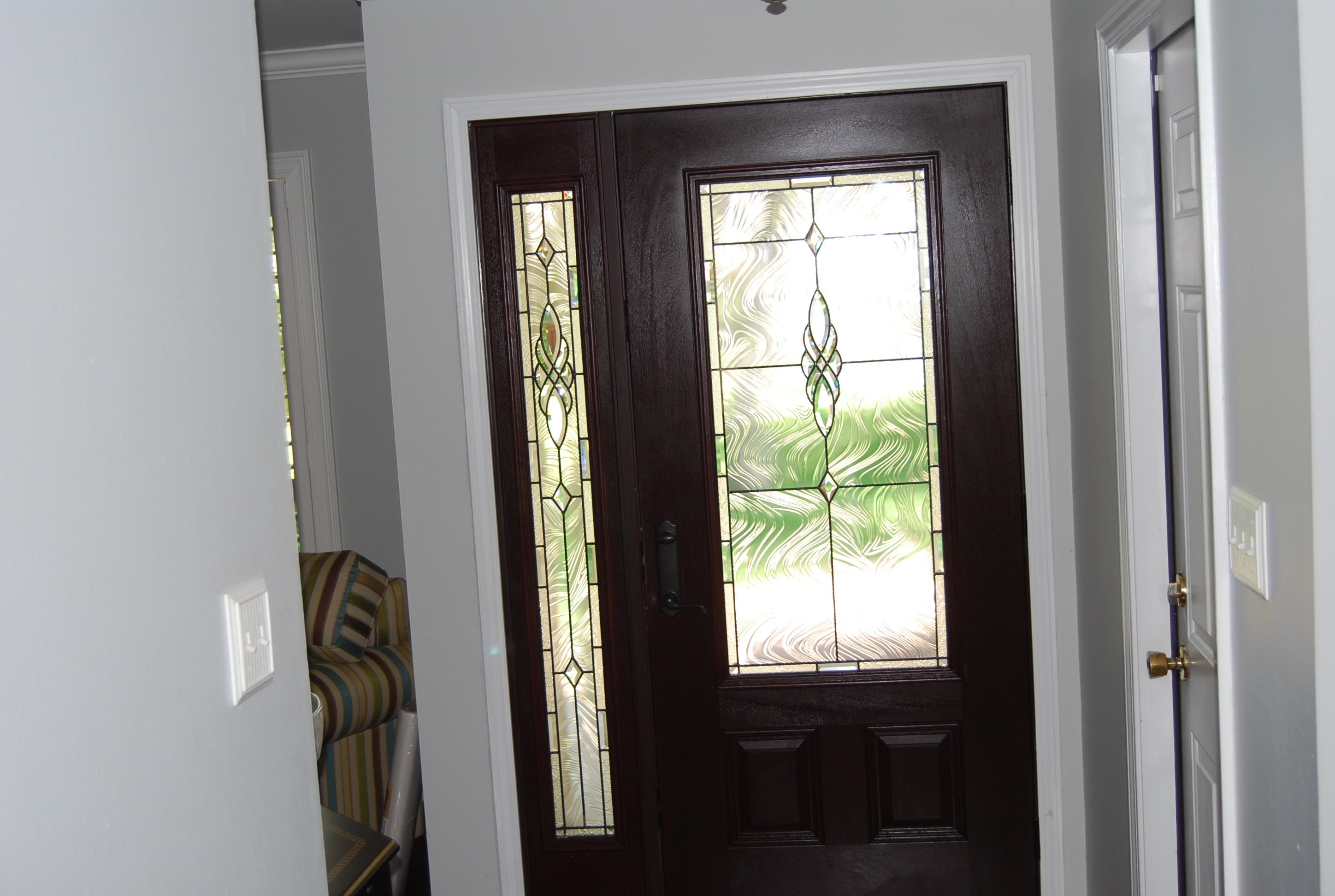 PARKWOOD ESTATES PH 5 LOT 7 - Residential