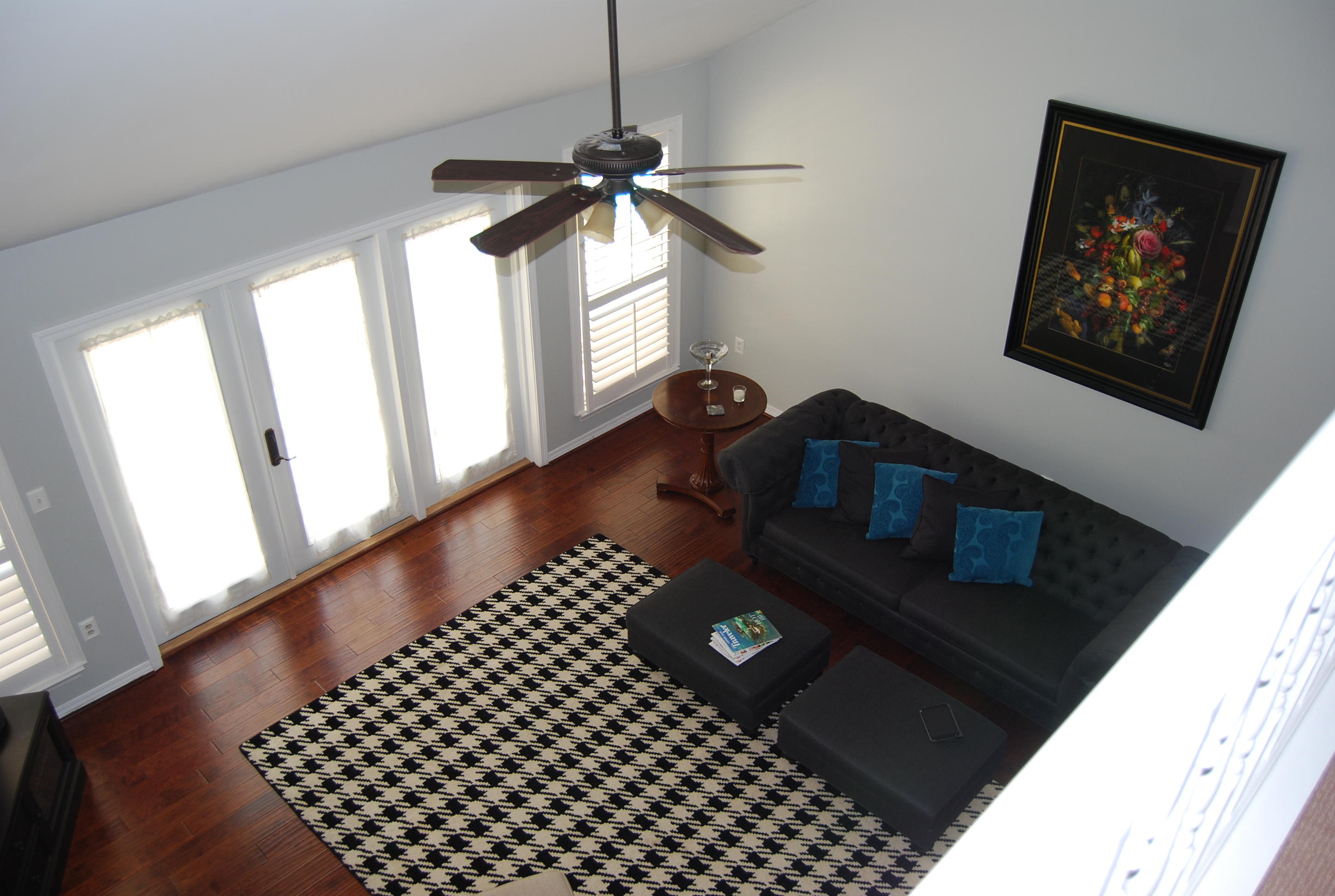 PARKWOOD ESTATES PH 5 LOT 7 - Residential