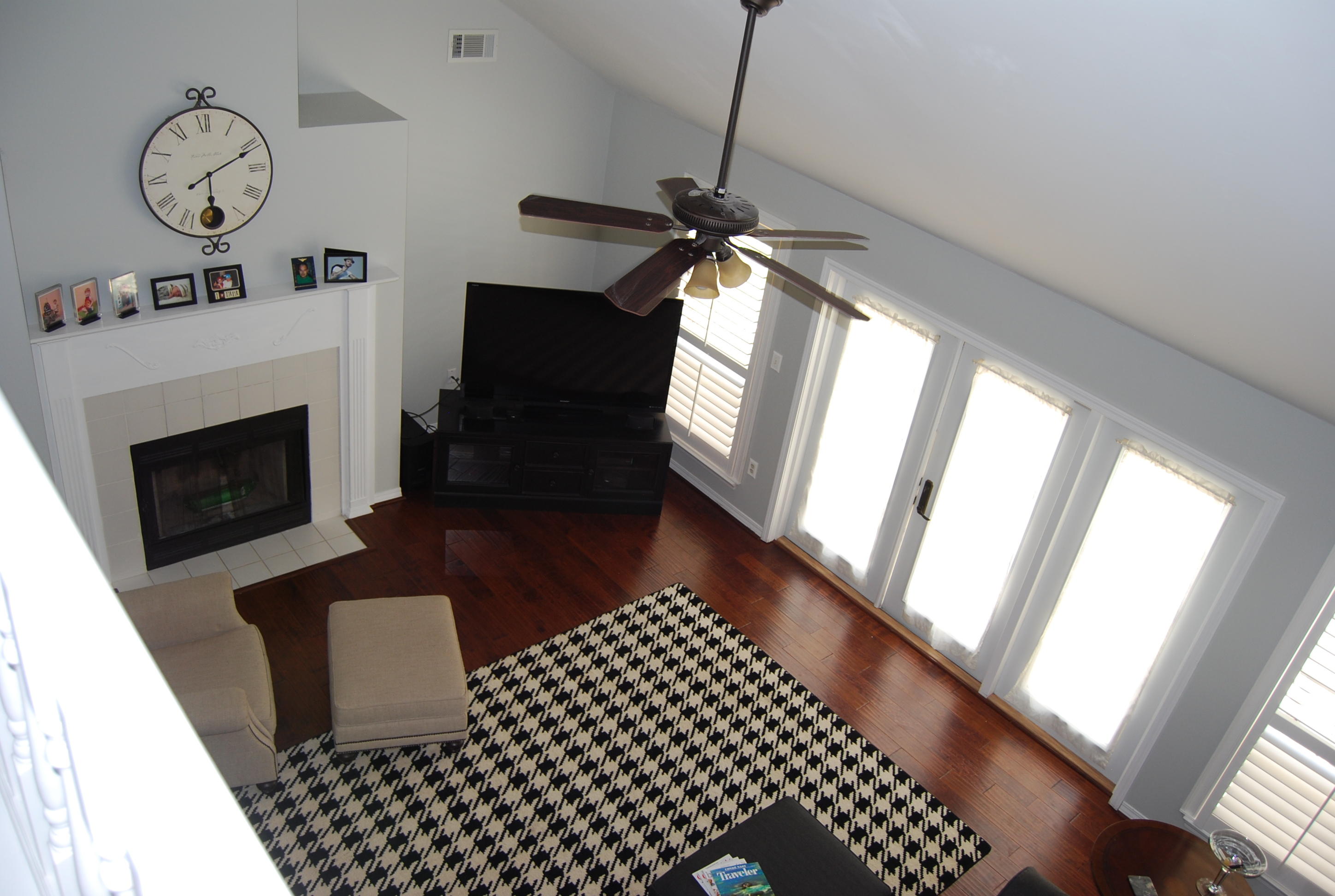 PARKWOOD ESTATES PH 5 LOT 7 - Residential