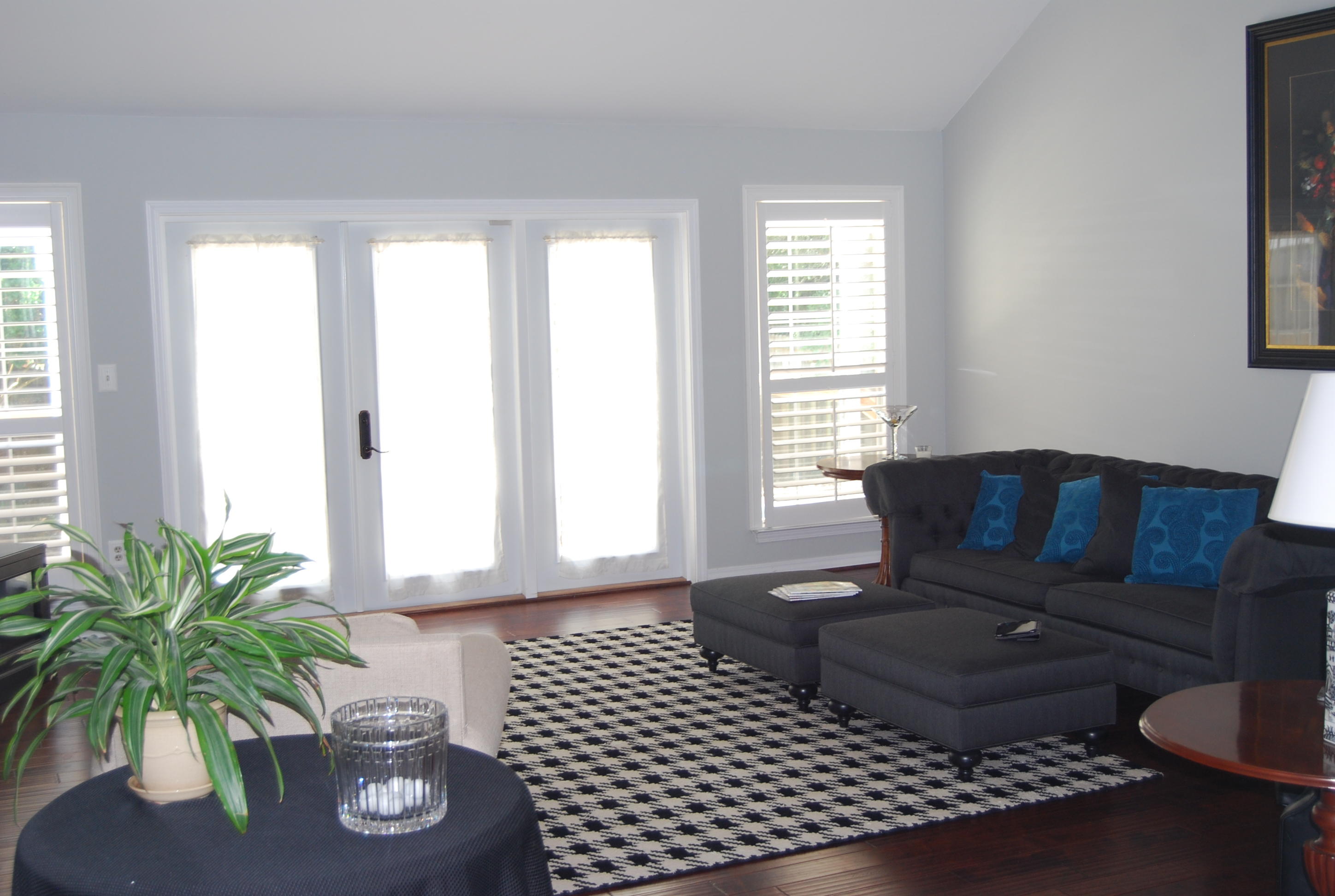 PARKWOOD ESTATES PH 5 LOT 7 - Residential