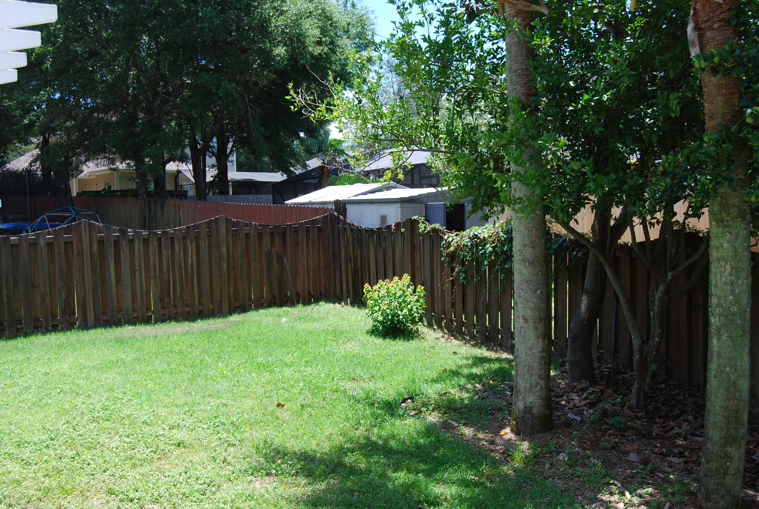 PARKWOOD ESTATES PH 5 LOT 7 - Residential