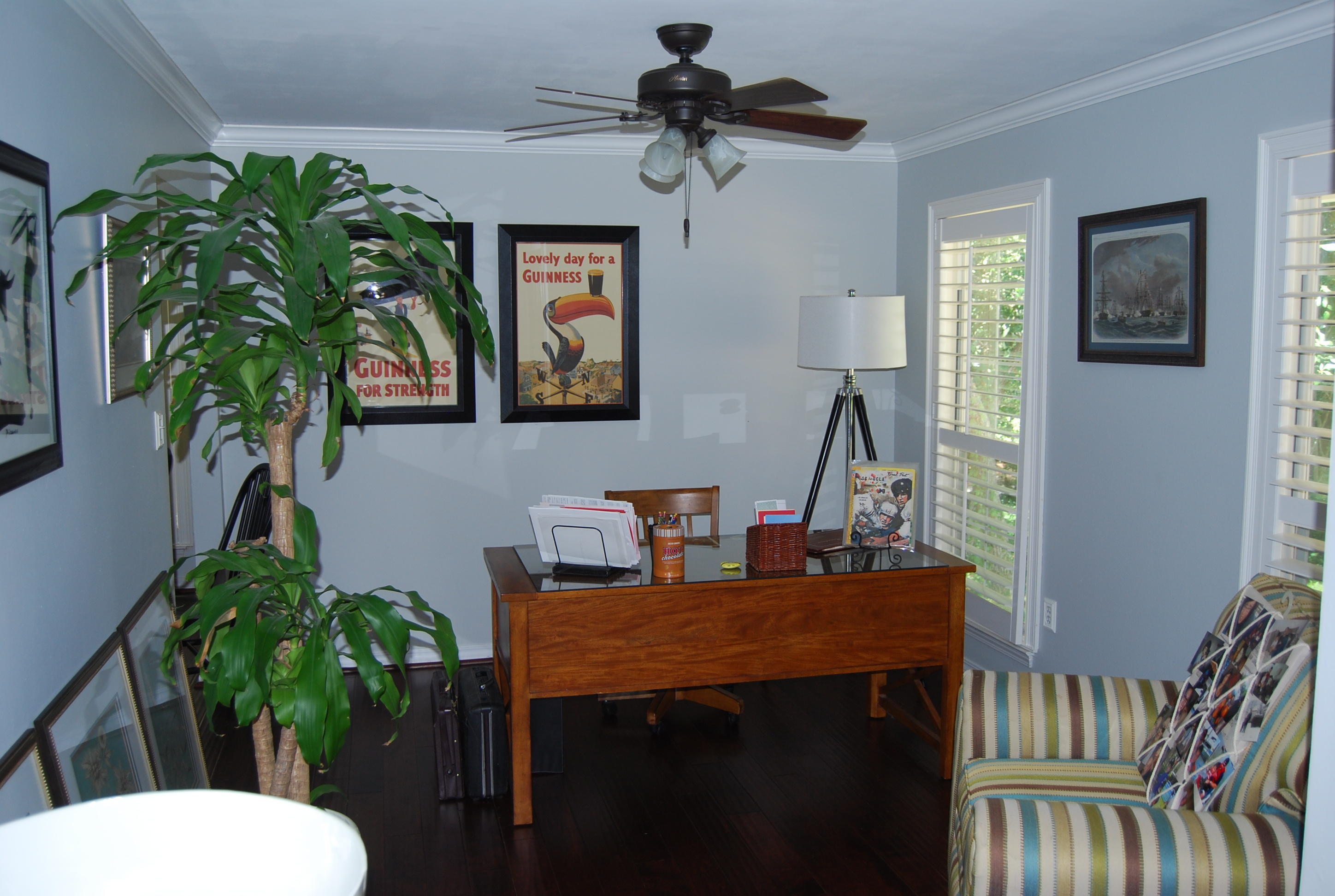 PARKWOOD ESTATES PH 5 LOT 7 - Residential