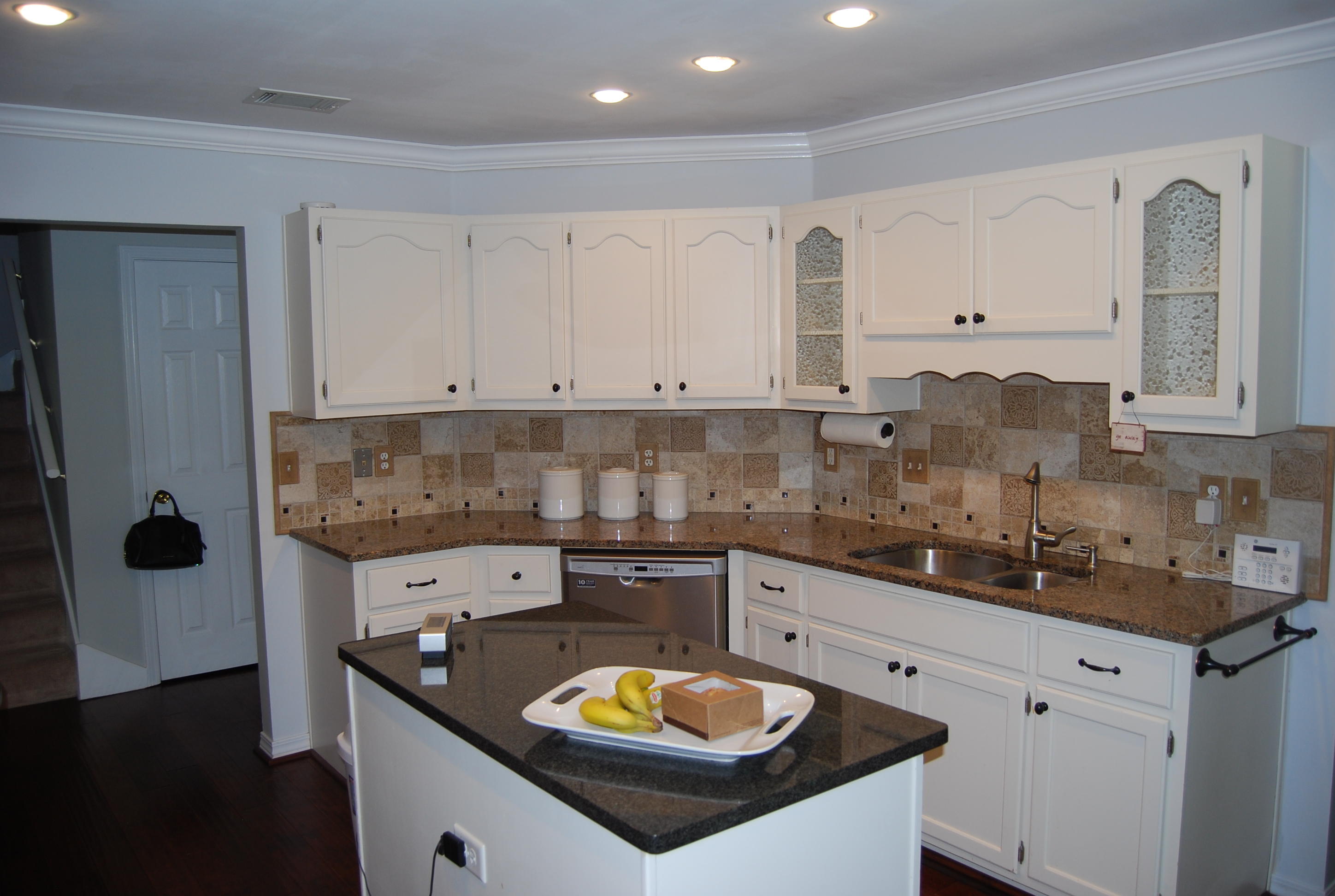 PARKWOOD ESTATES PH 5 LOT 7 - Residential