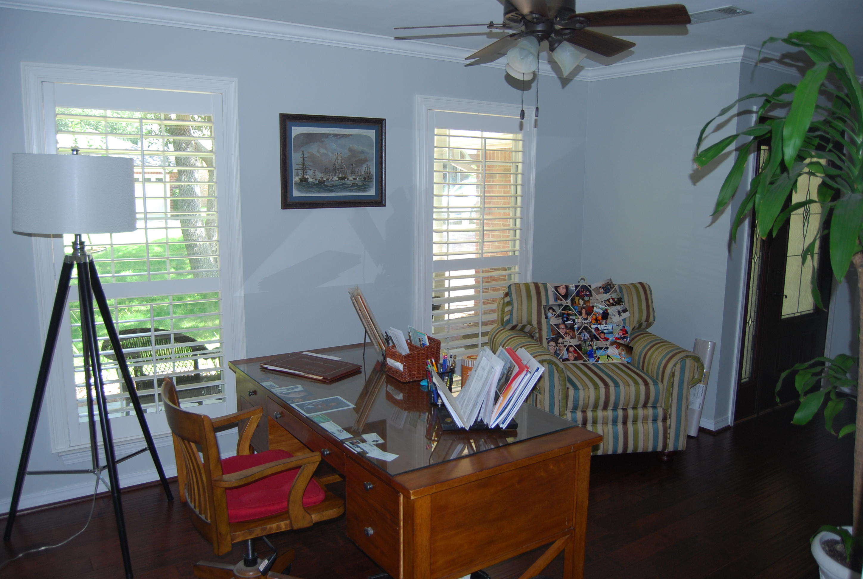 PARKWOOD ESTATES PH 5 LOT 7 - Residential