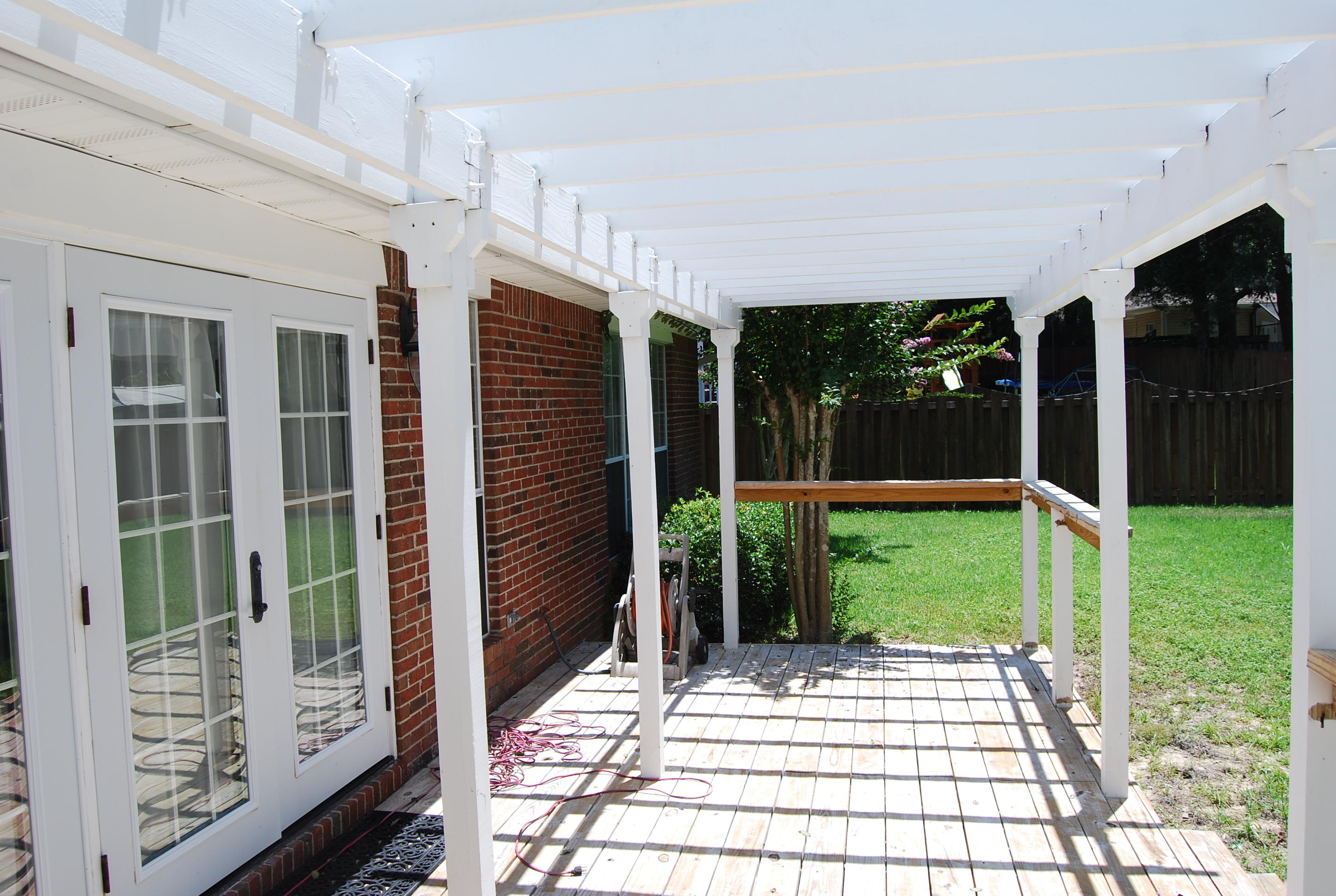 PARKWOOD ESTATES PH 5 LOT 7 - Residential