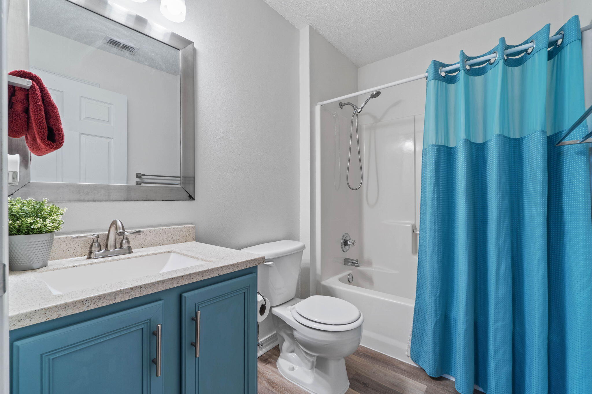 EVERGREEN SHORES 1ST ADDN - Residential