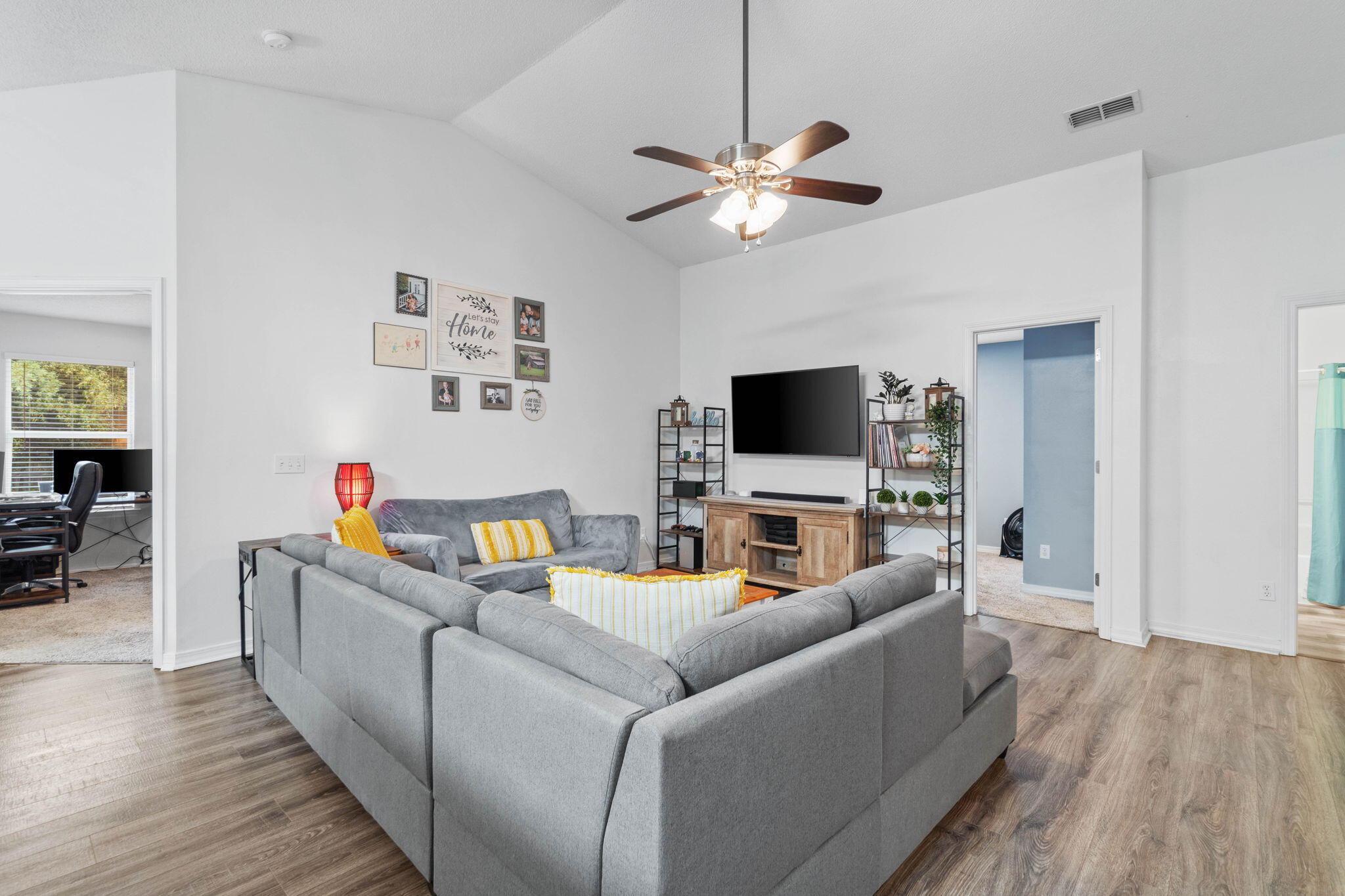 EVERGREEN SHORES 1ST ADDN - Residential
