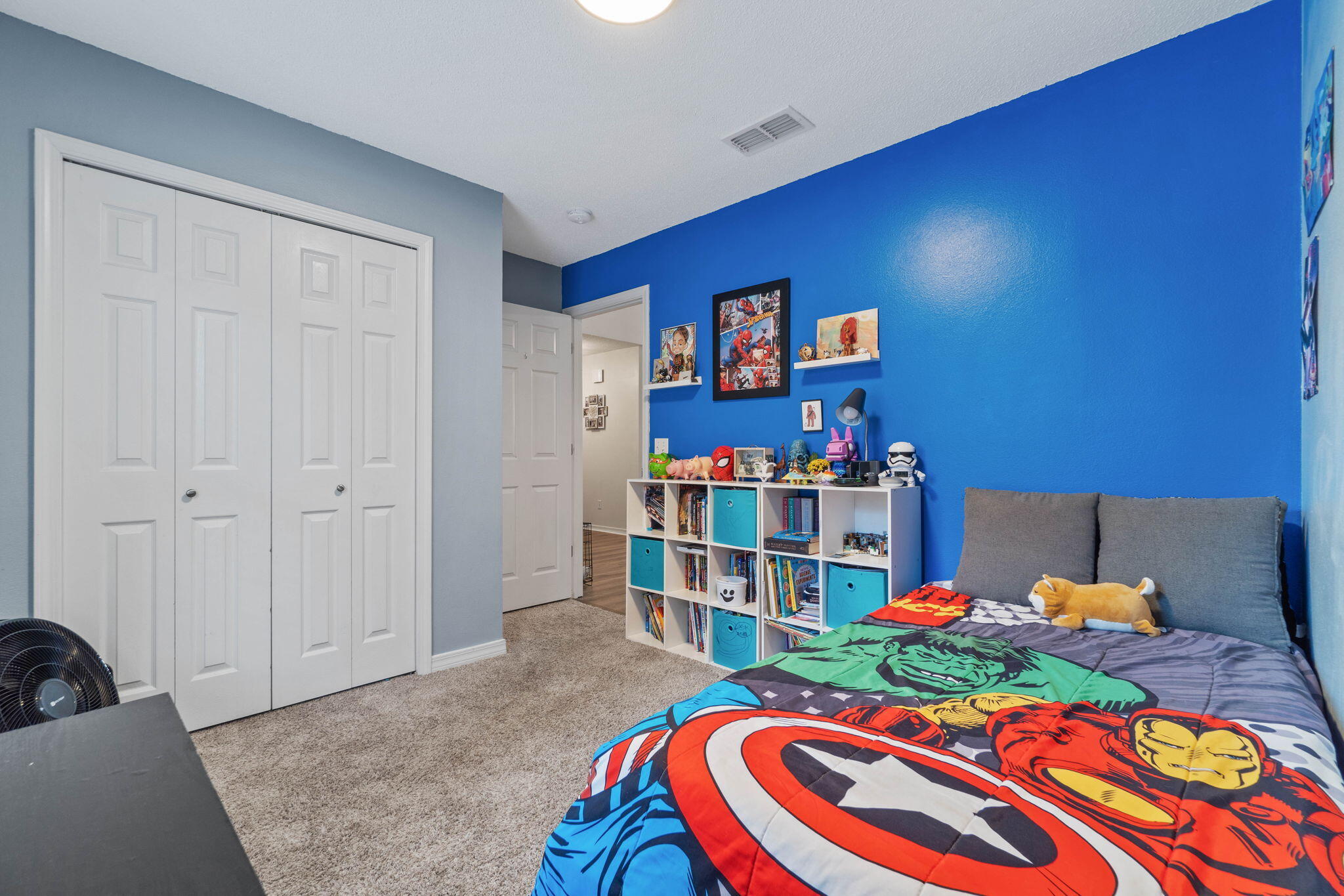 EVERGREEN SHORES 1ST ADDN - Residential
