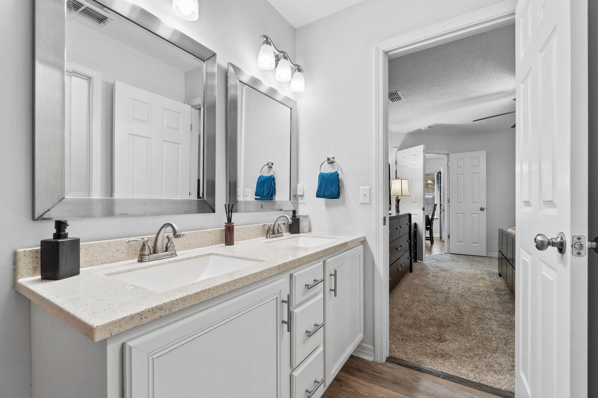 EVERGREEN SHORES 1ST ADDN - Residential